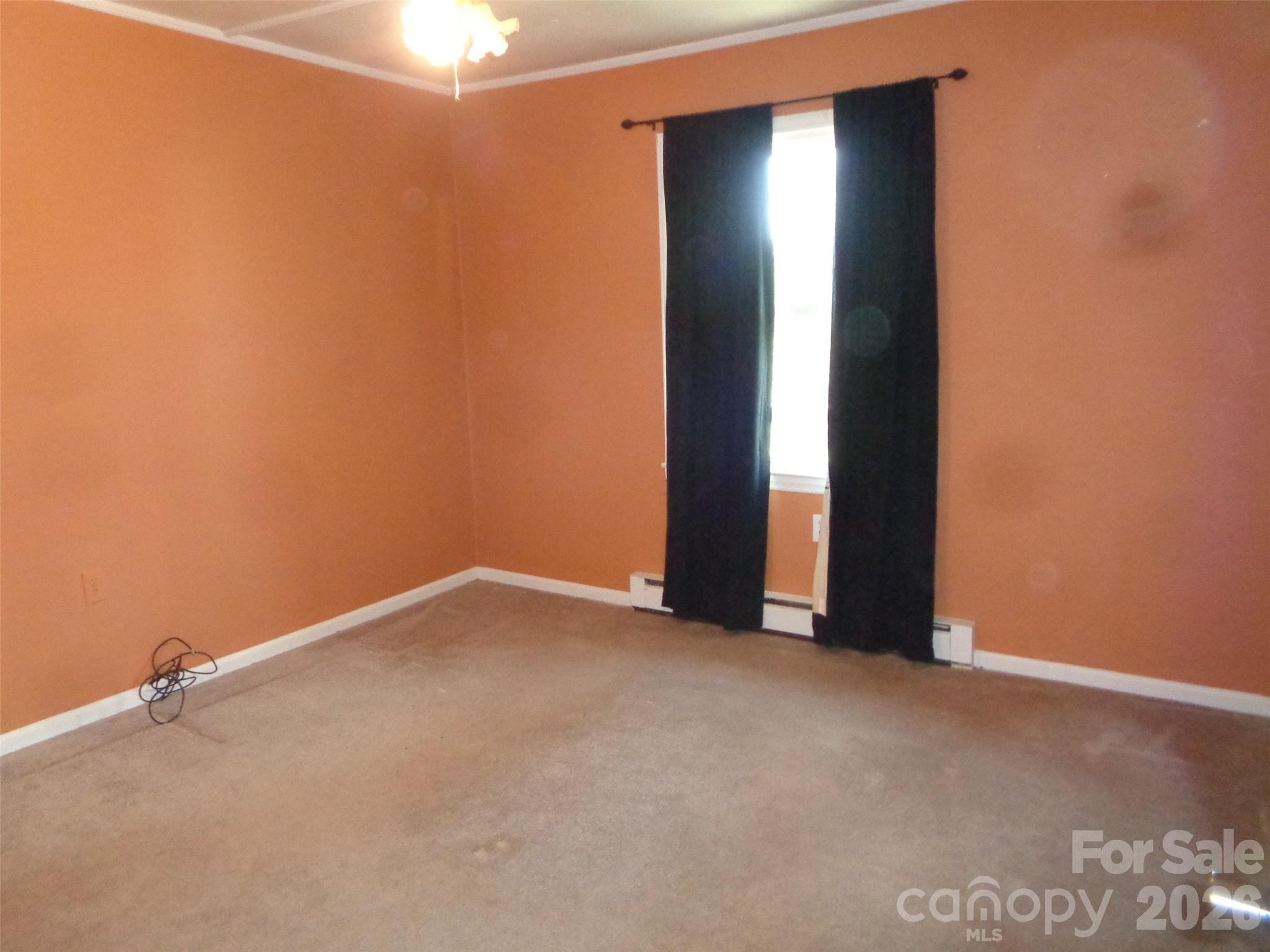 529 Harmon Street — Forest City