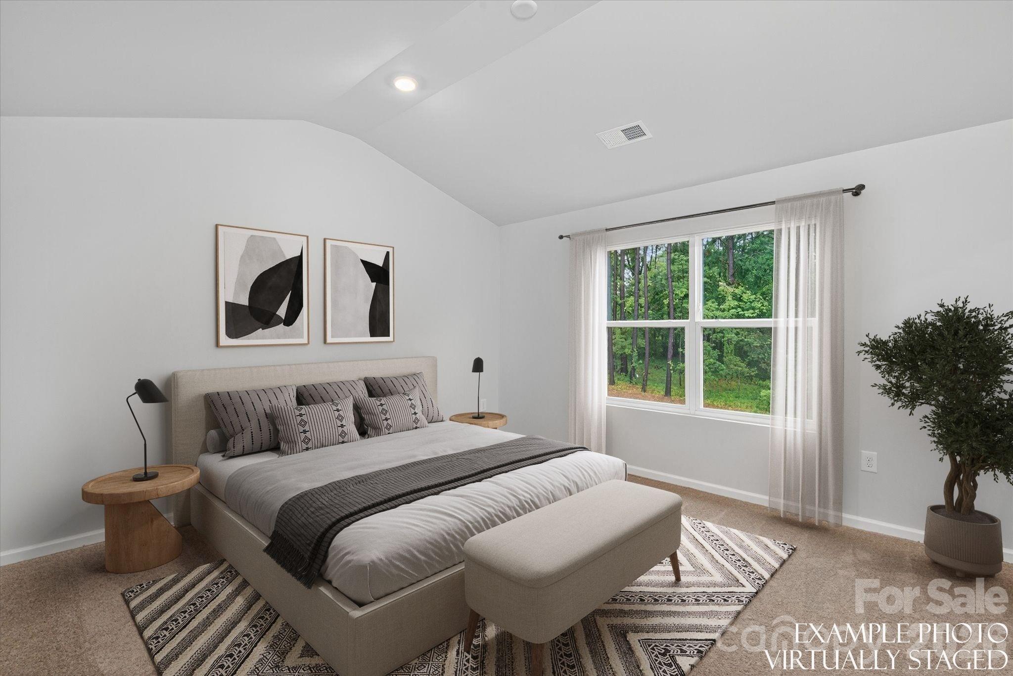 1215 Signal Avenue — Gastonia