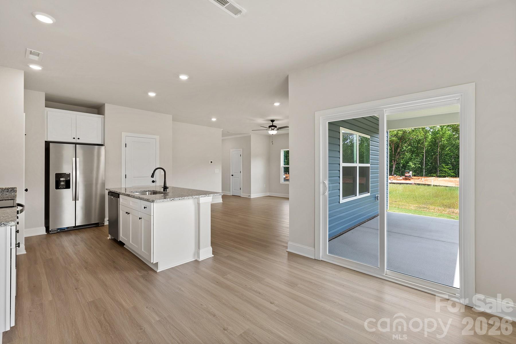 6610 Fairford Drive — Charlotte