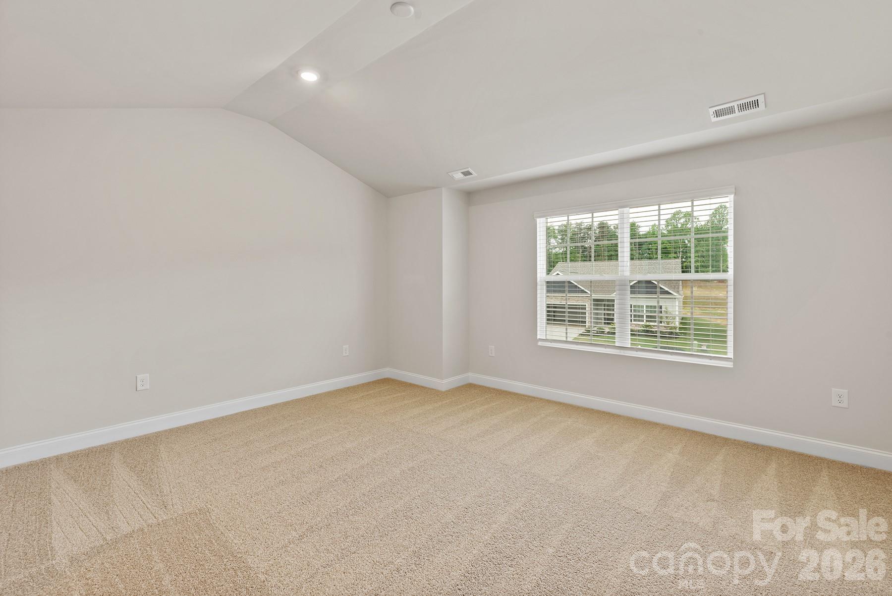 6610 Fairford Drive — Charlotte