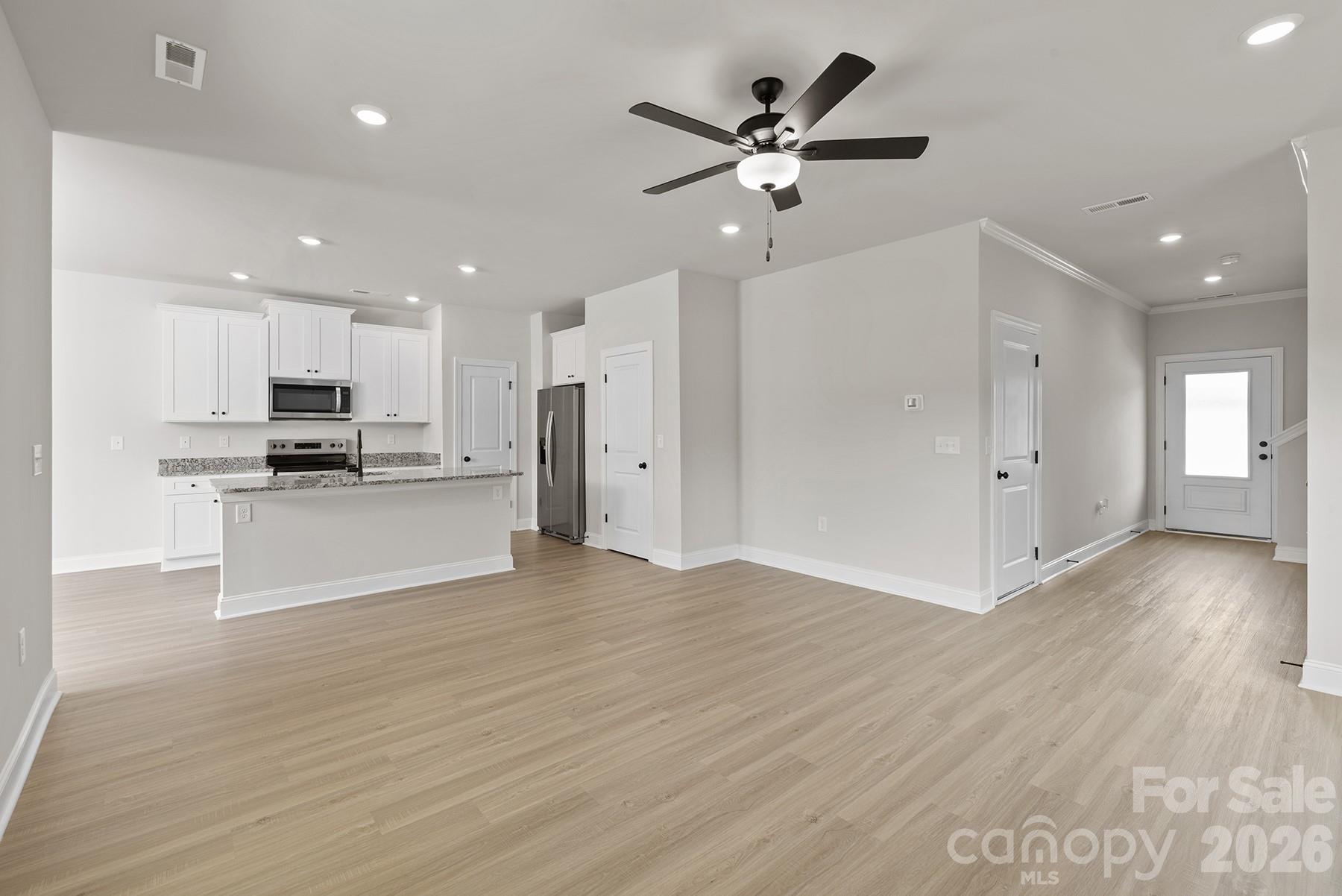 6610 Fairford Drive — Charlotte