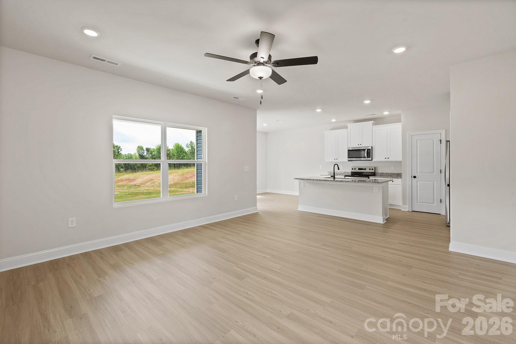6610 Fairford Drive — Charlotte