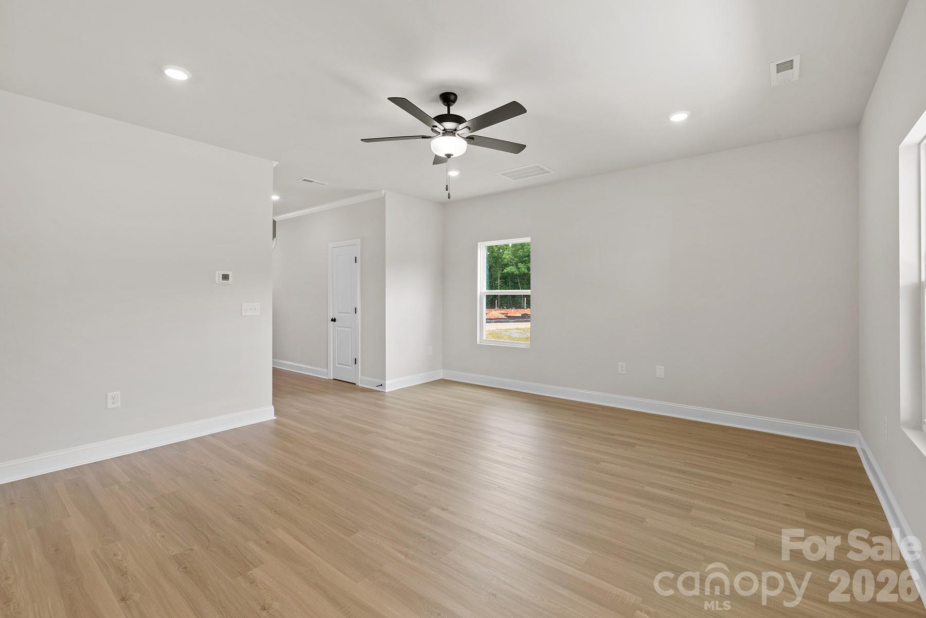 6610 Fairford Drive — Charlotte