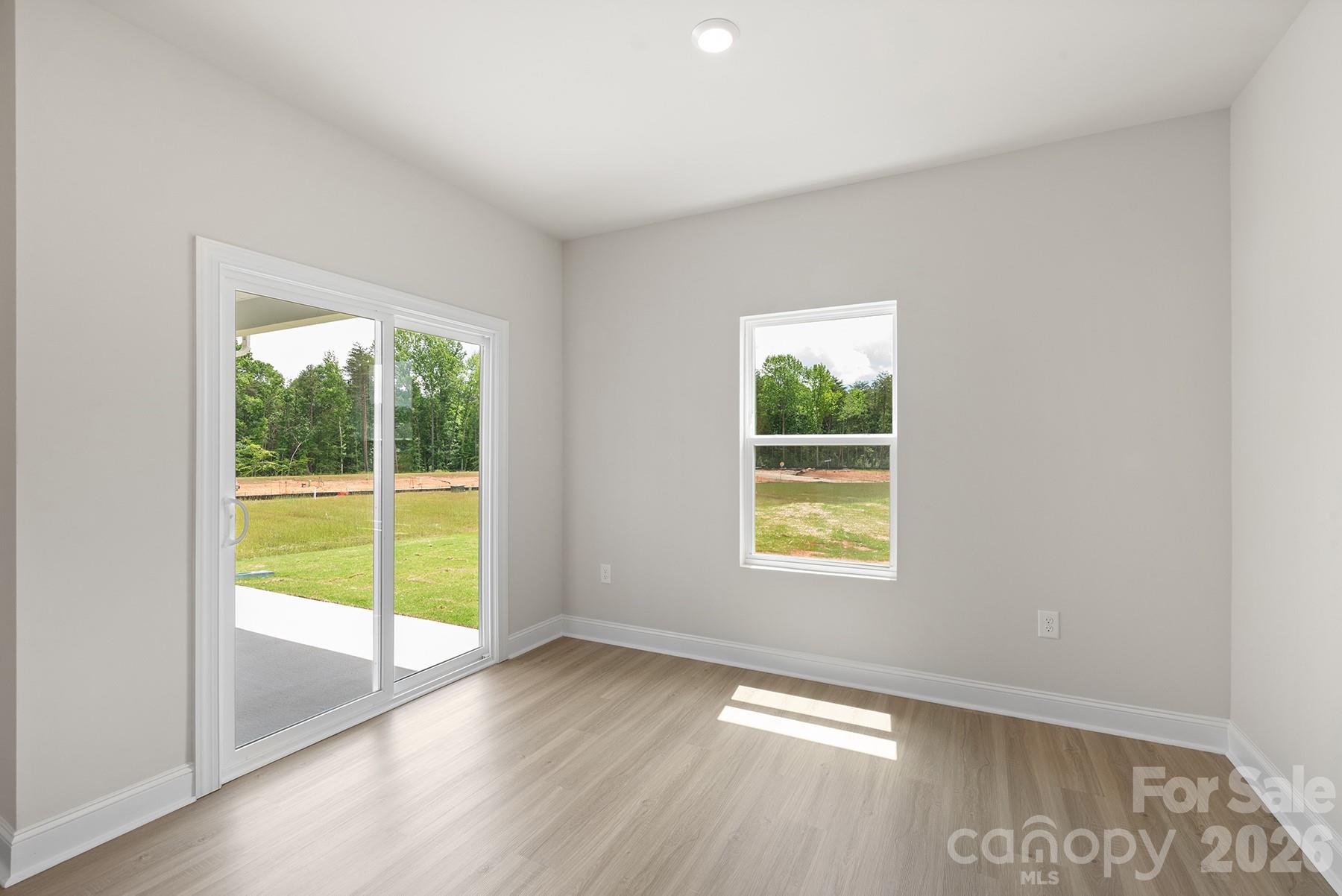 6610 Fairford Drive — Charlotte