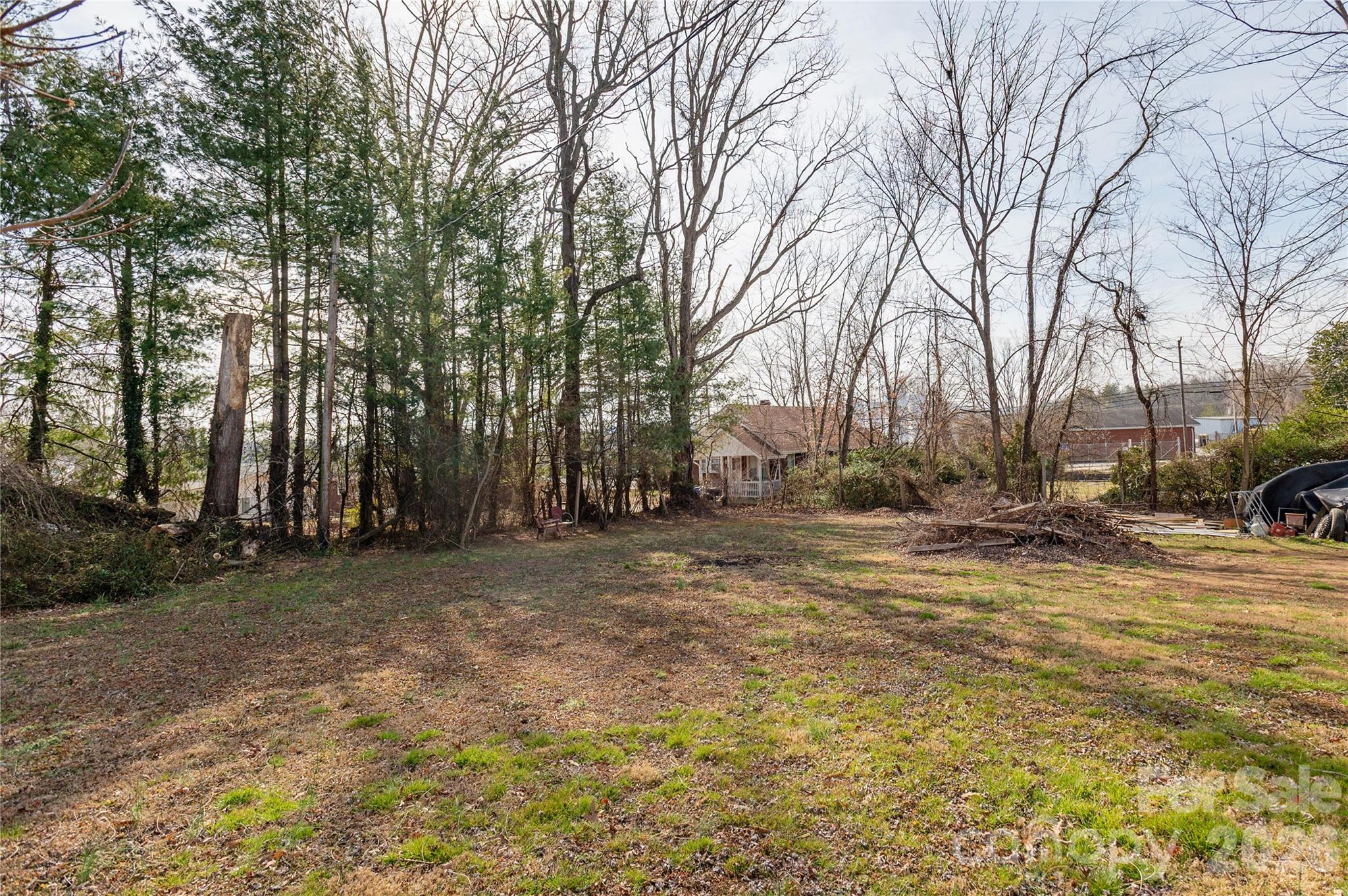 56 Fairview Avenue — Hendersonville