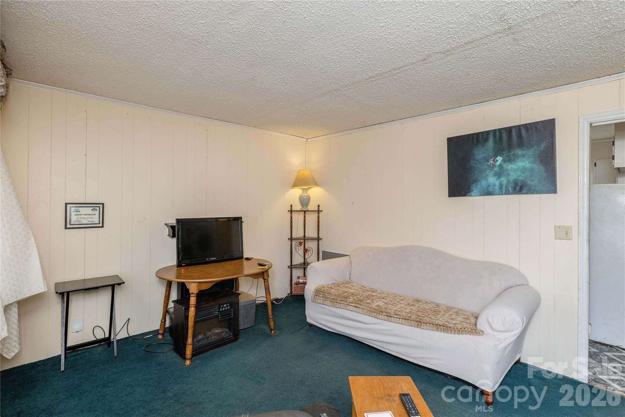 56 Fairview Avenue — Hendersonville