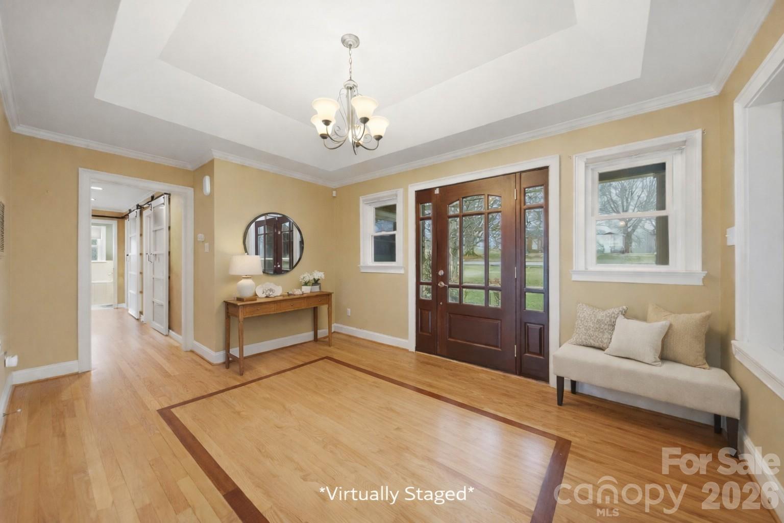 776 Smith Farm Road — Stony Point