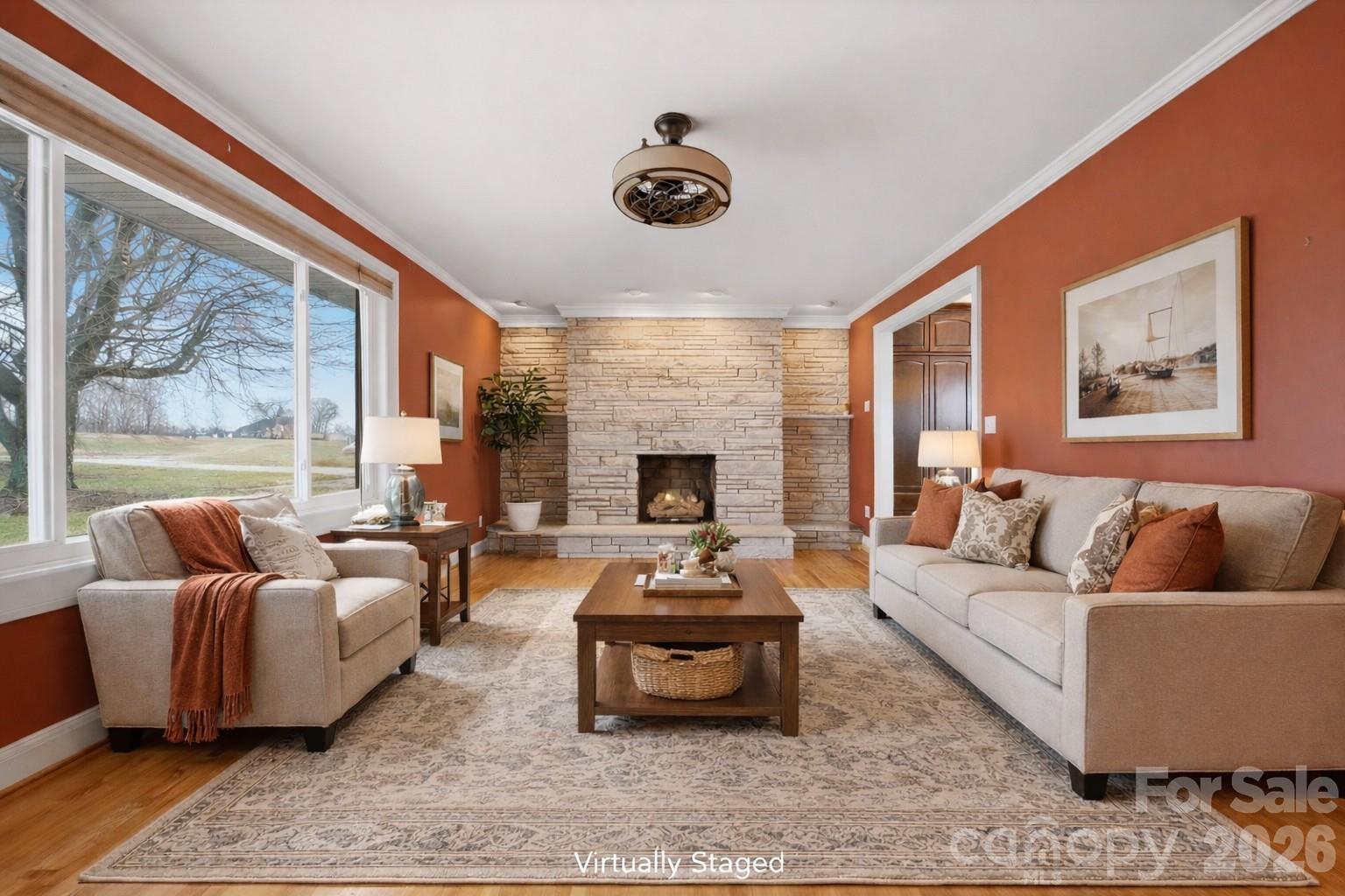 776 Smith Farm Road — Stony Point