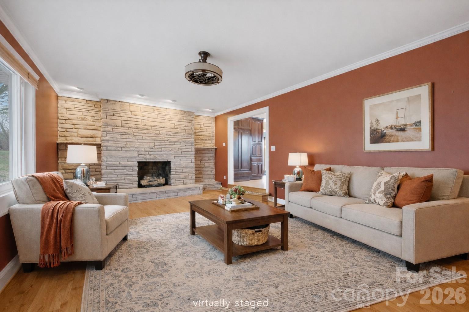 776 Smith Farm Road — Stony Point
