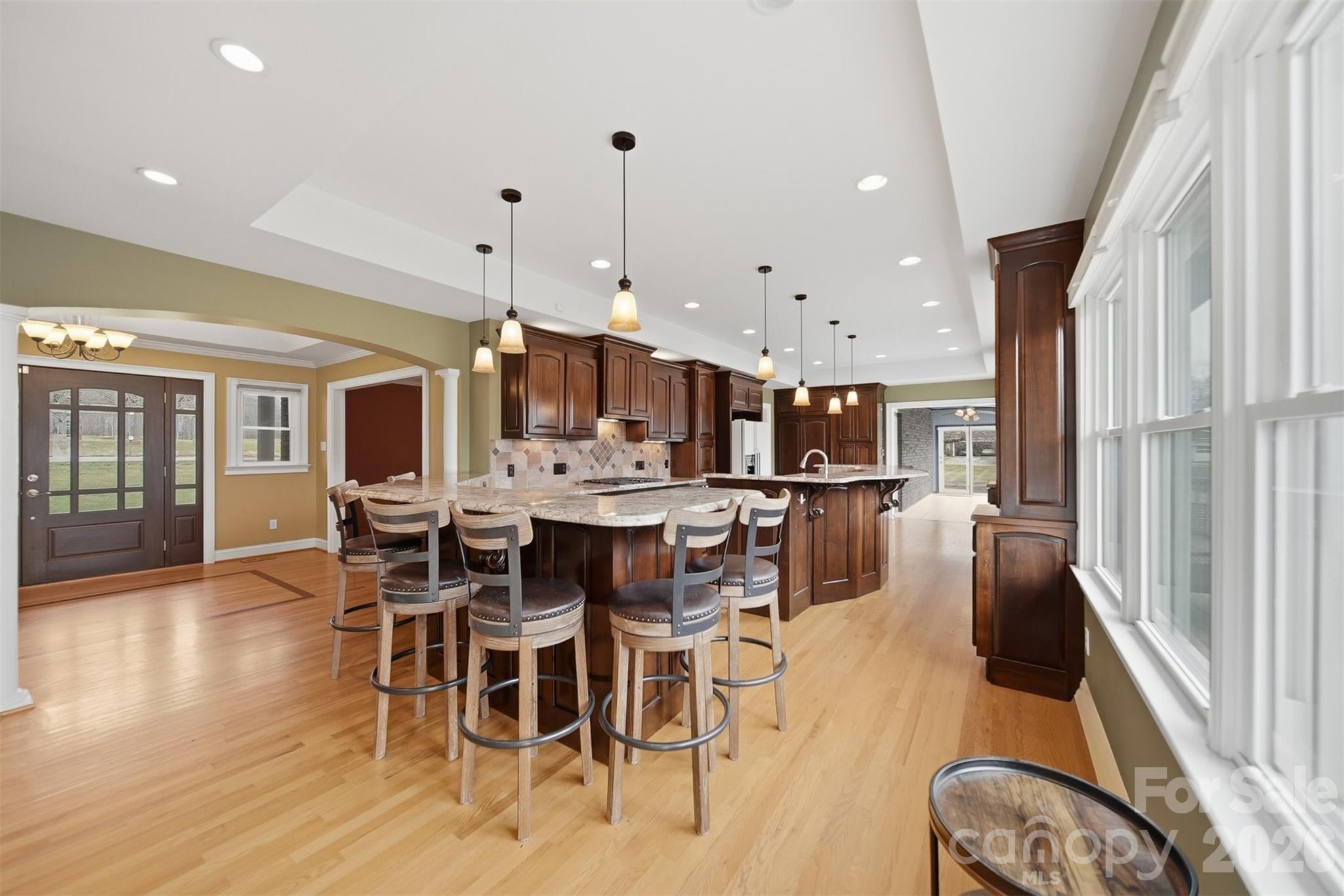776 Smith Farm Road — Stony Point