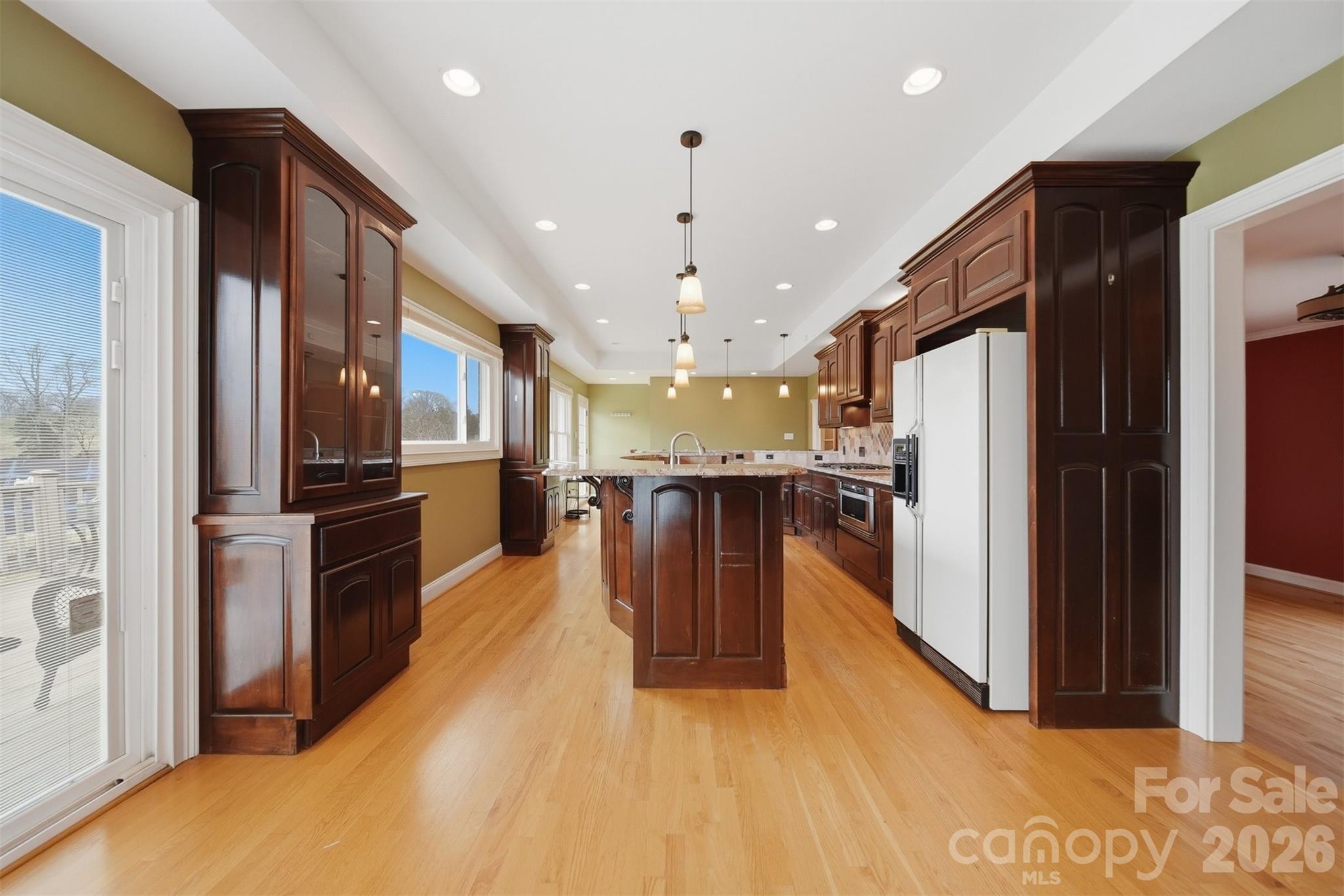 776 Smith Farm Road — Stony Point