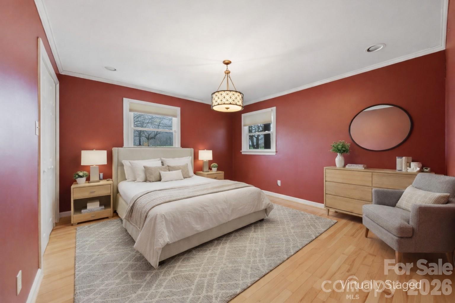 776 Smith Farm Road — Stony Point