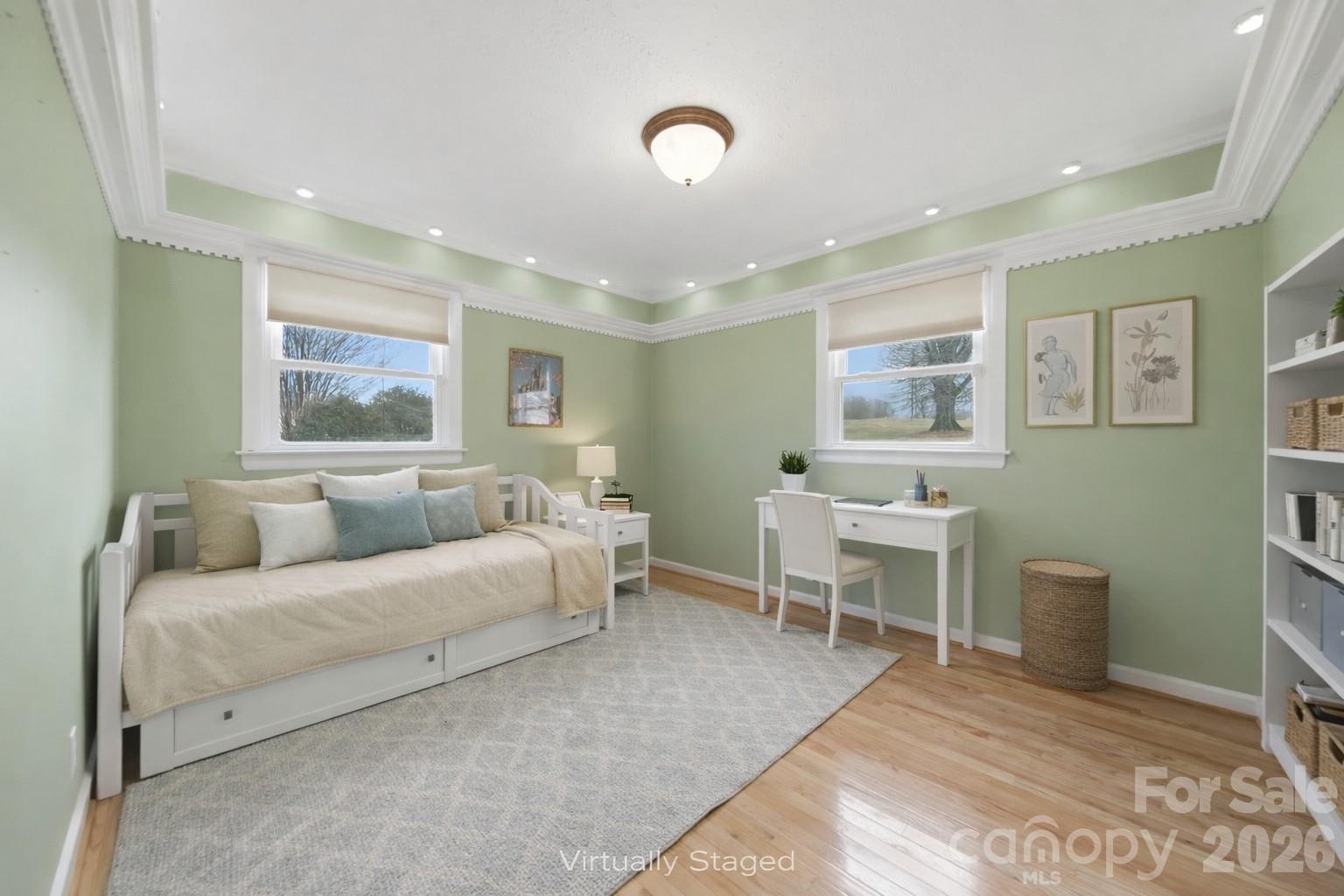 776 Smith Farm Road — Stony Point