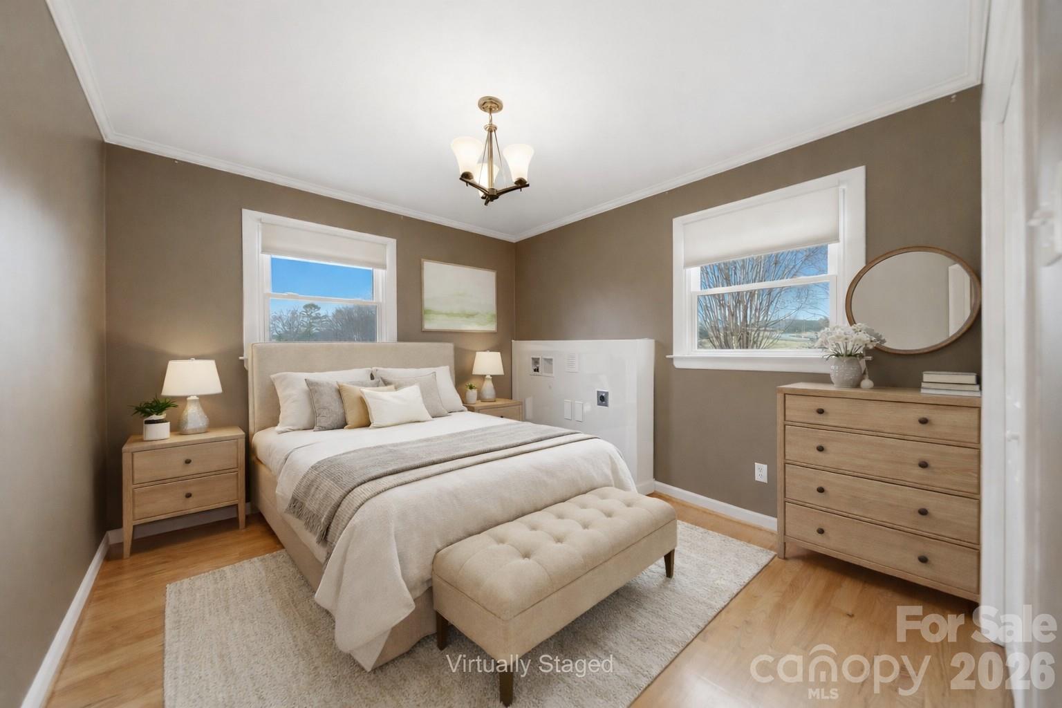 776 Smith Farm Road — Stony Point