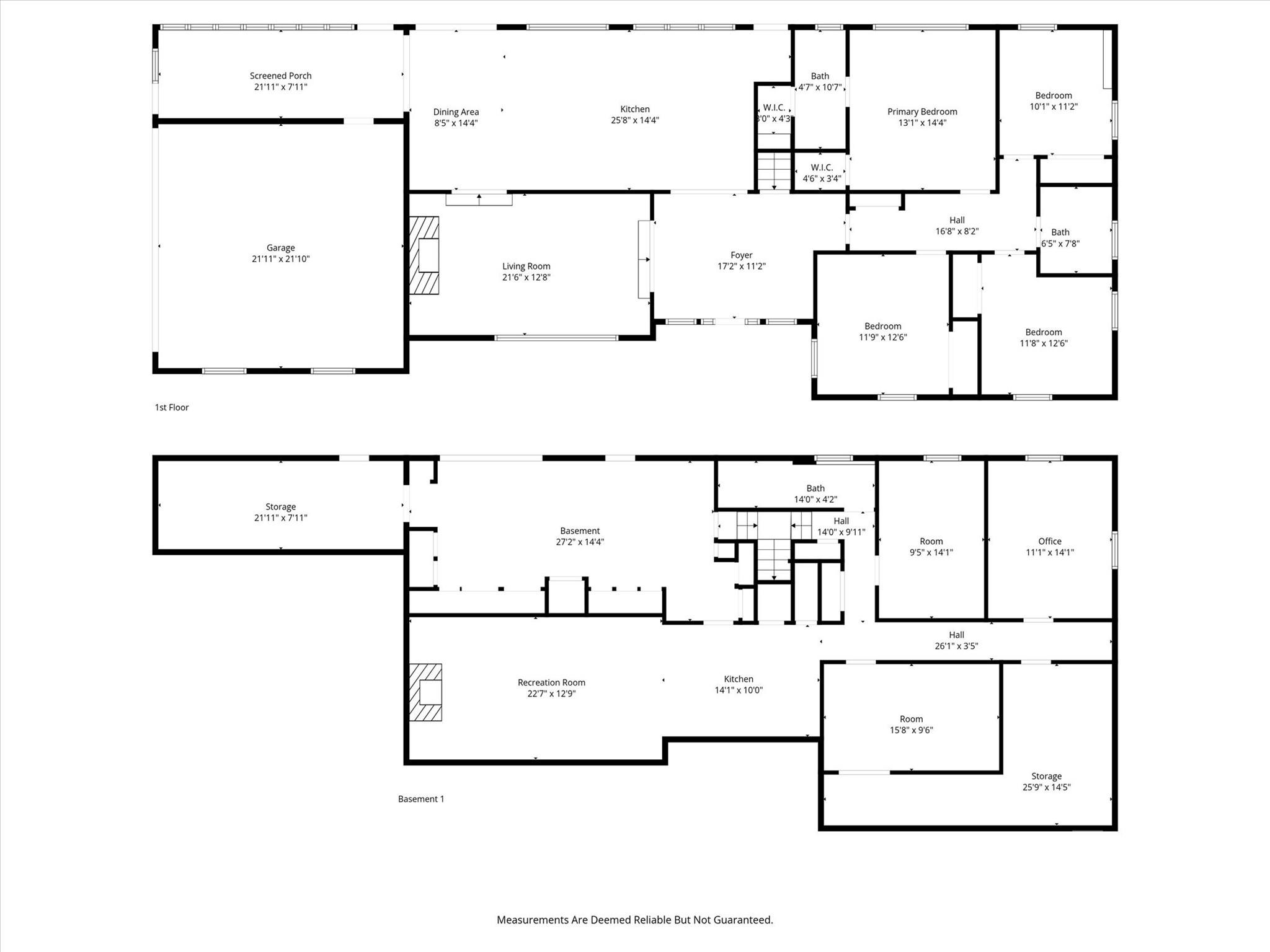 776 Smith Farm Road — Stony Point