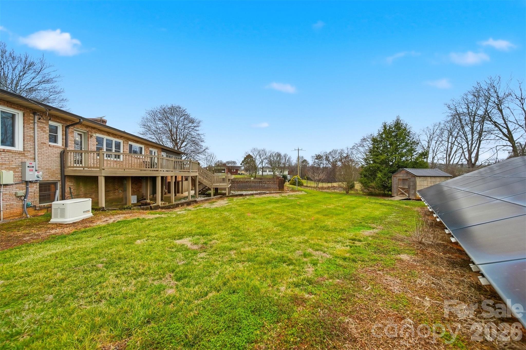 776 Smith Farm Road — Stony Point