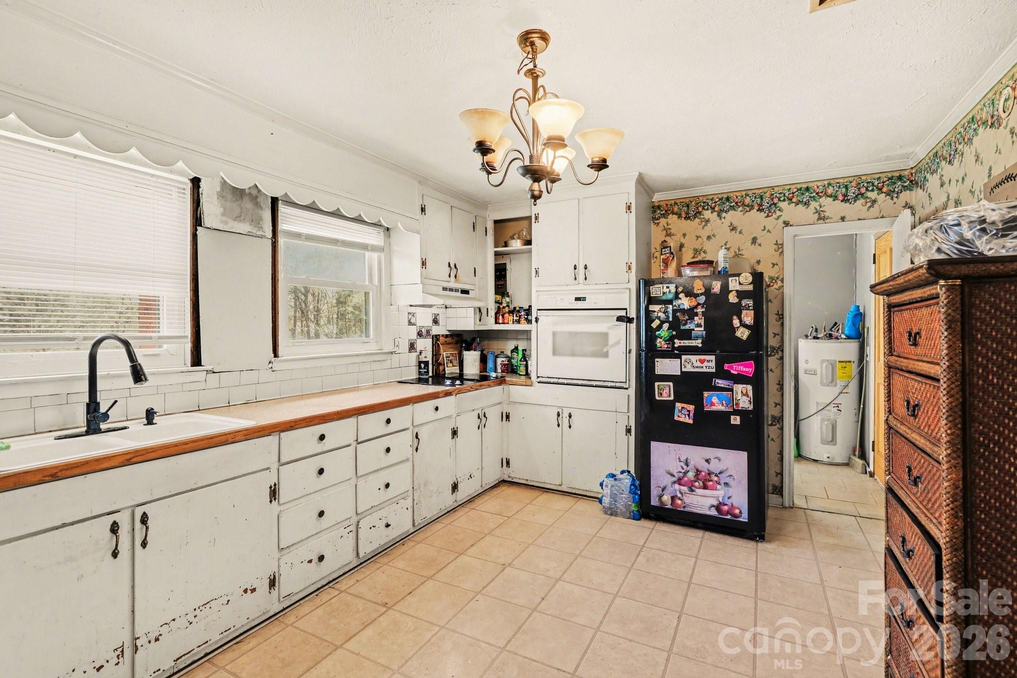 13721 Highway 601 None — Midland