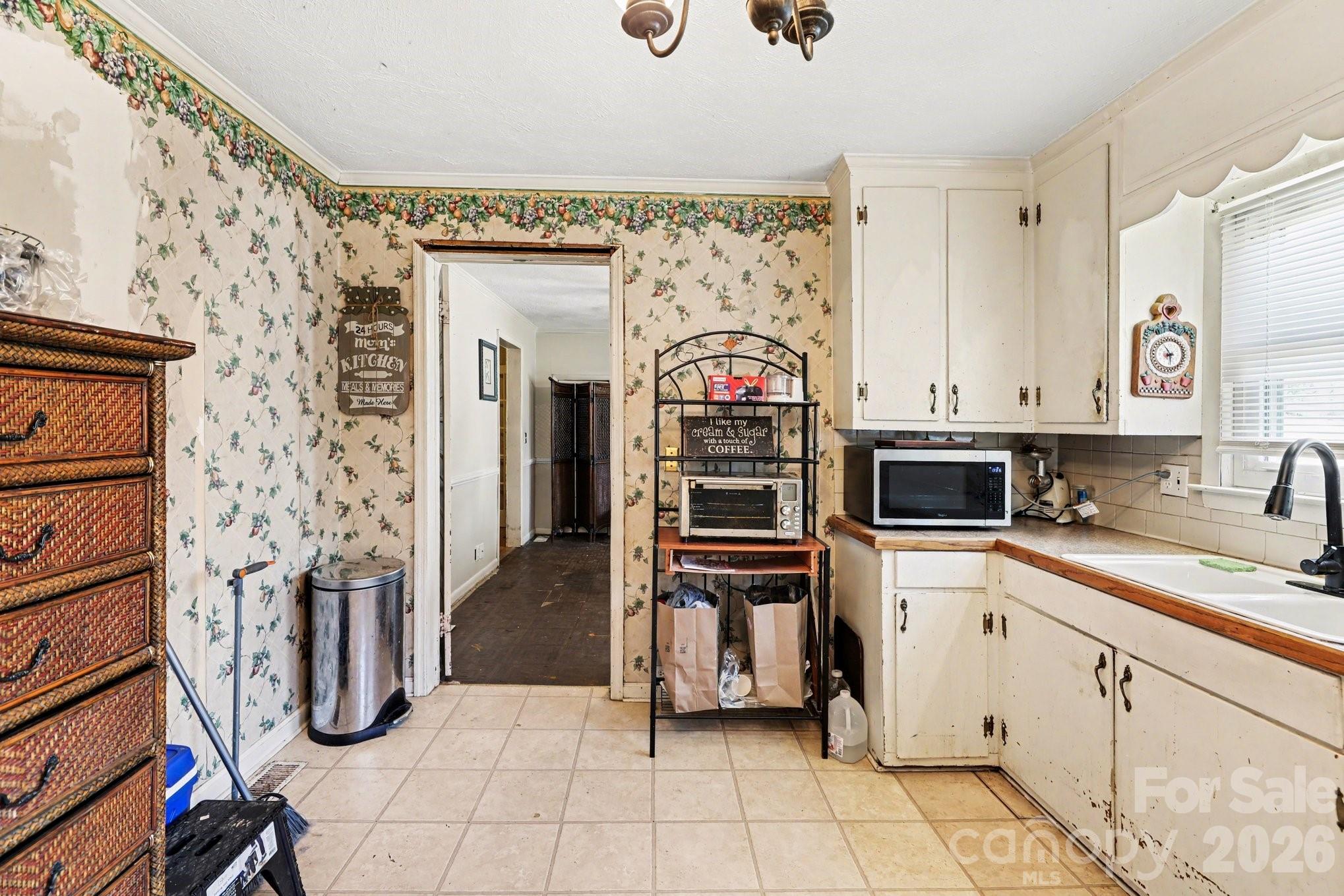 13721 Highway 601 None — Midland