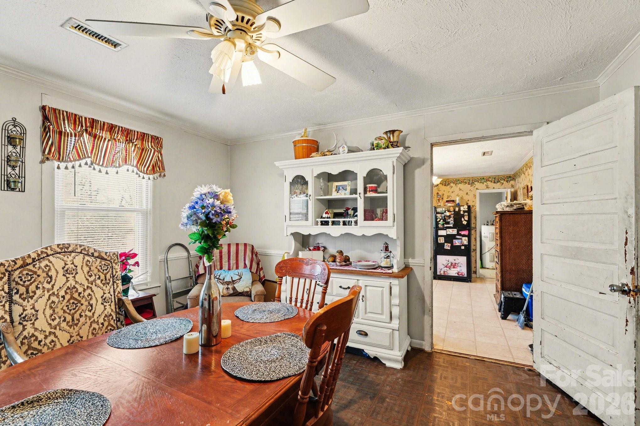 13721 Highway 601 None — Midland