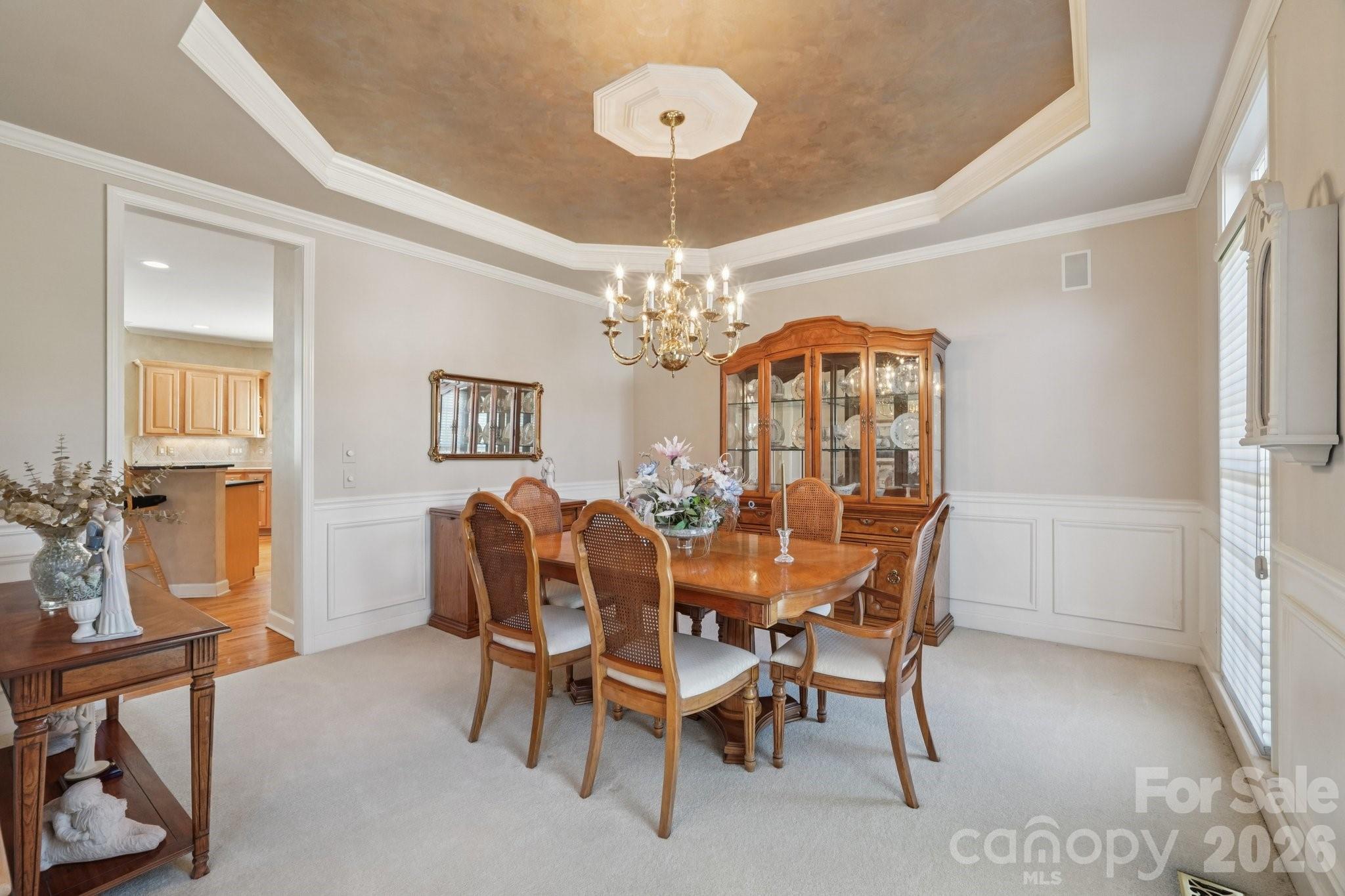 2321 Treymore Lane — Charlotte