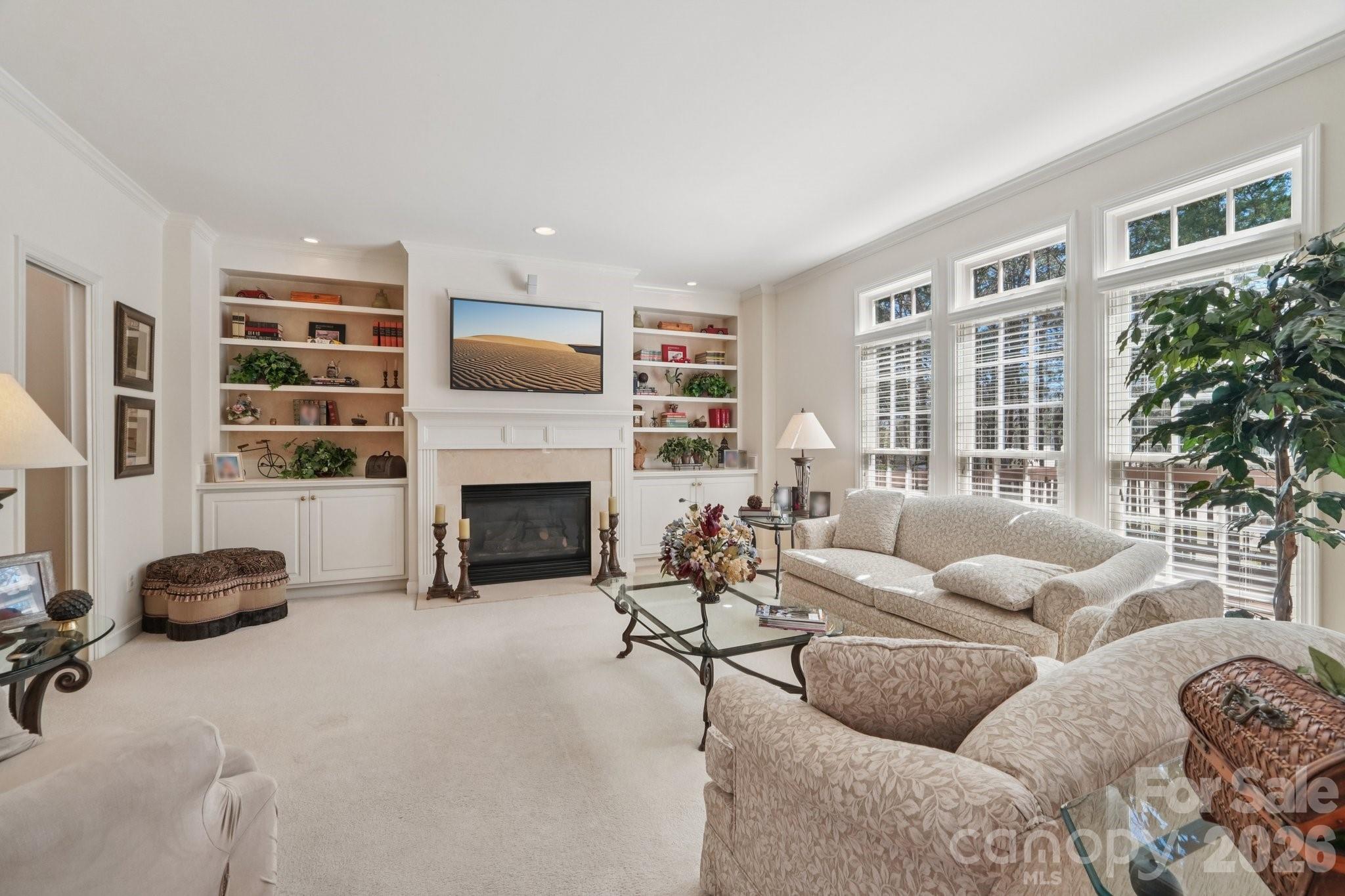 2321 Treymore Lane — Charlotte