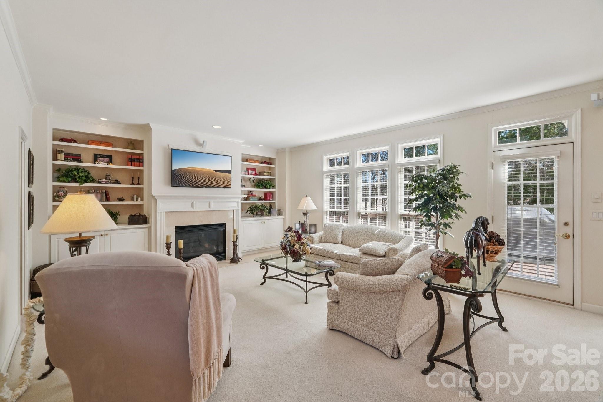 2321 Treymore Lane — Charlotte