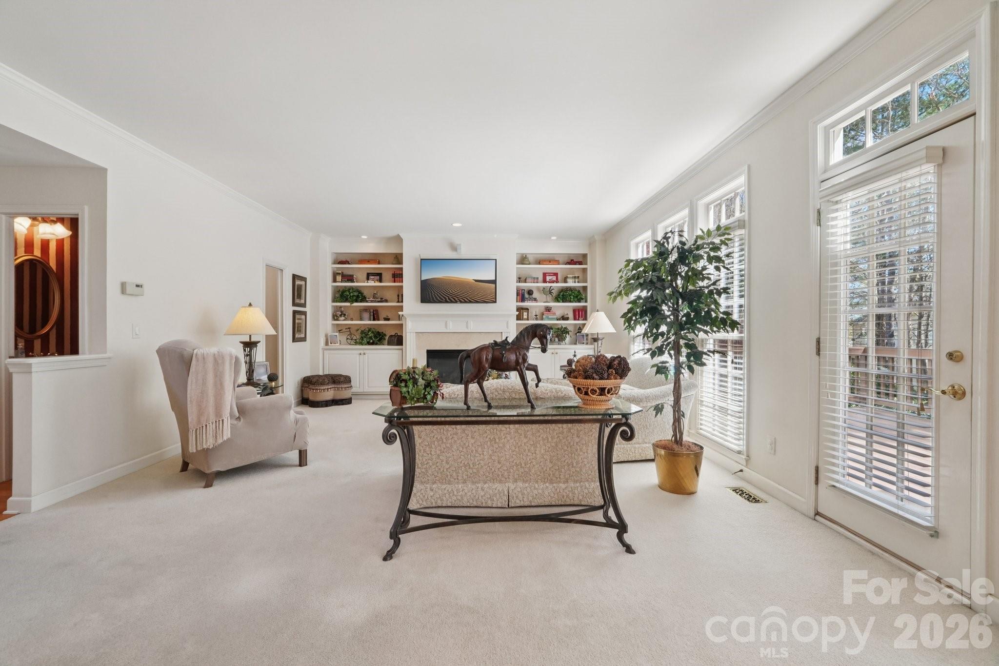 2321 Treymore Lane — Charlotte