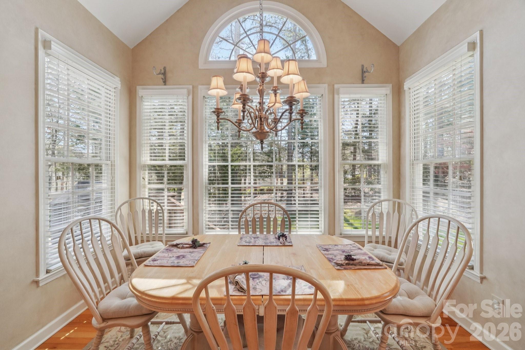 2321 Treymore Lane — Charlotte