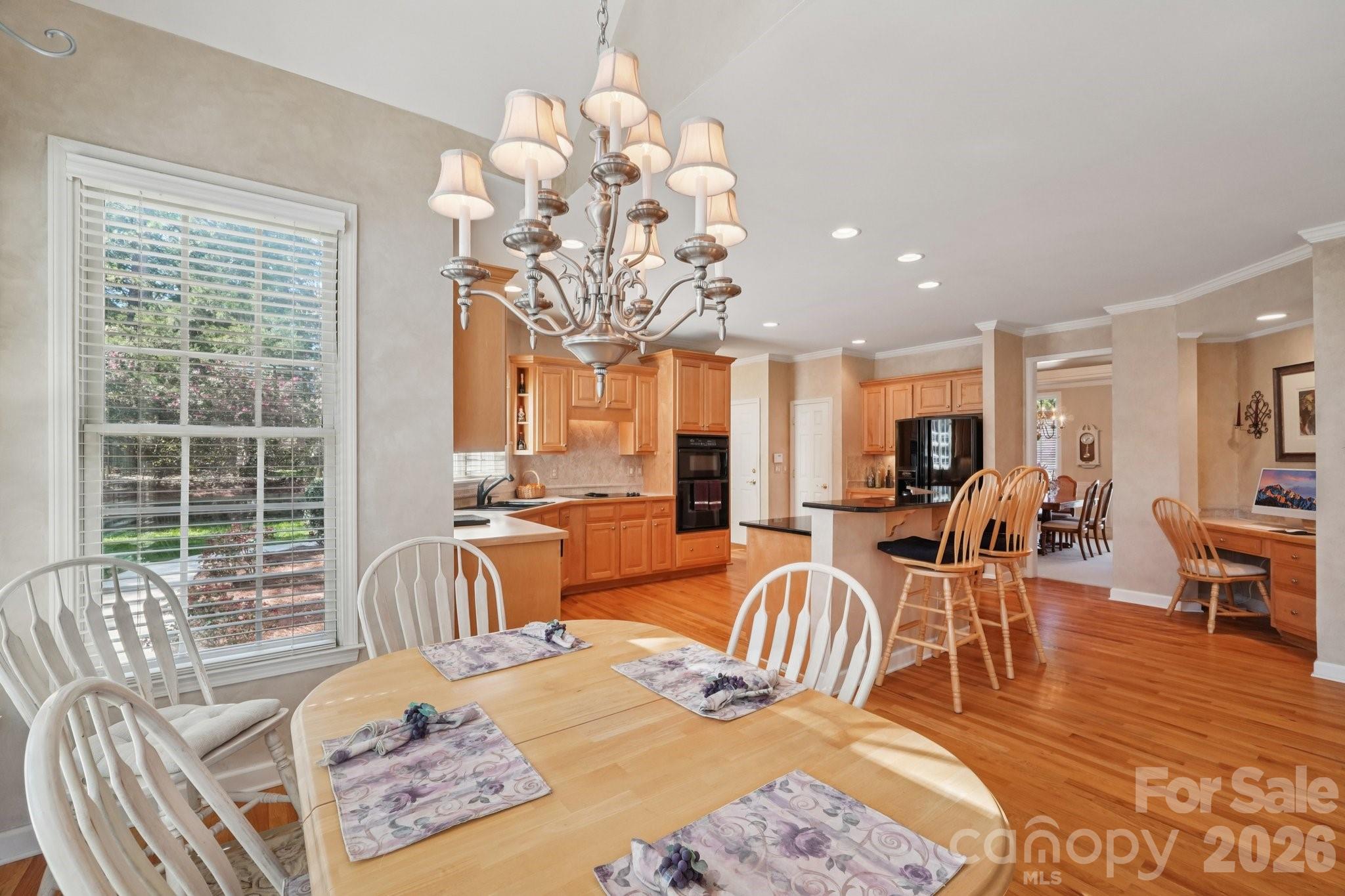 2321 Treymore Lane — Charlotte
