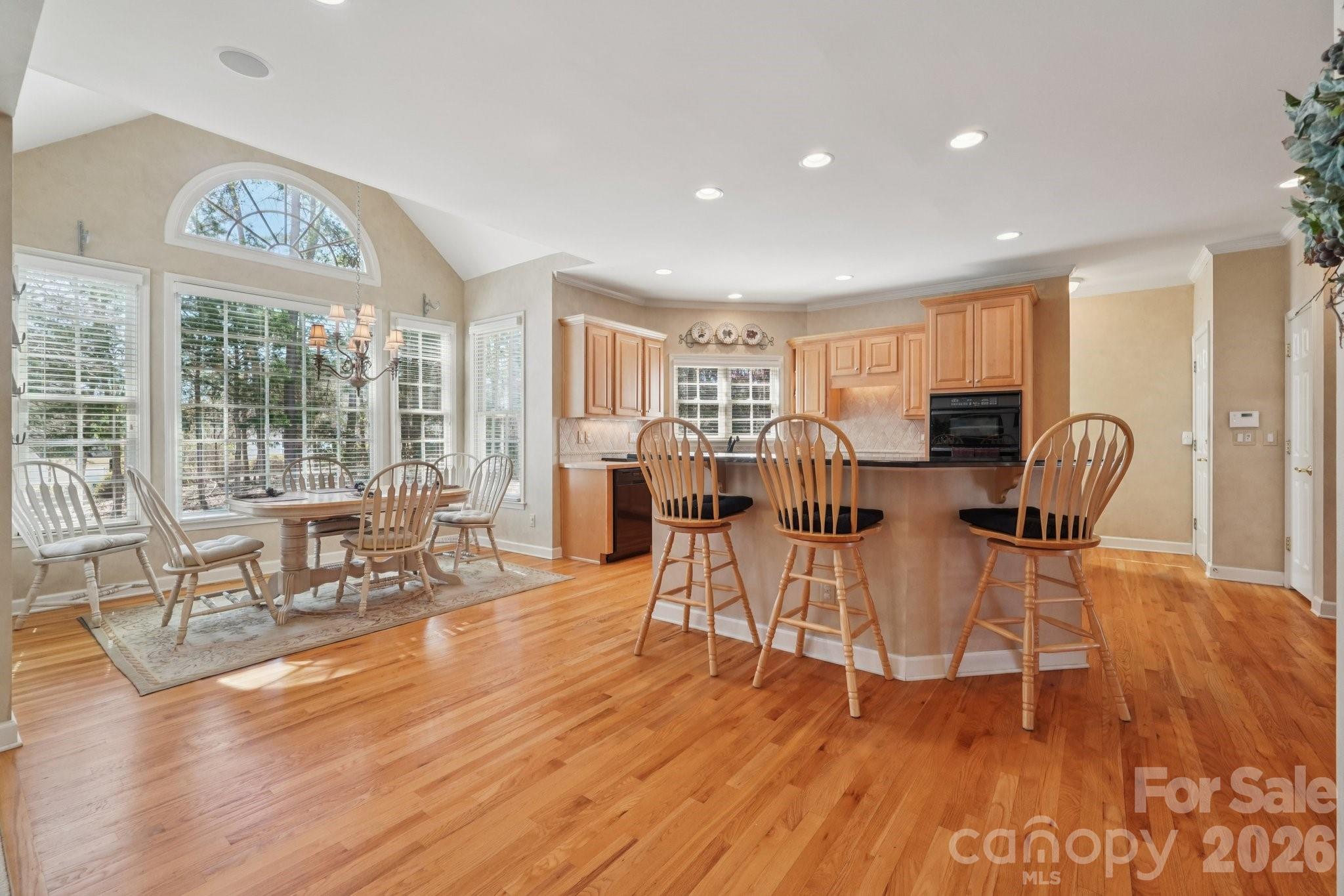 2321 Treymore Lane — Charlotte