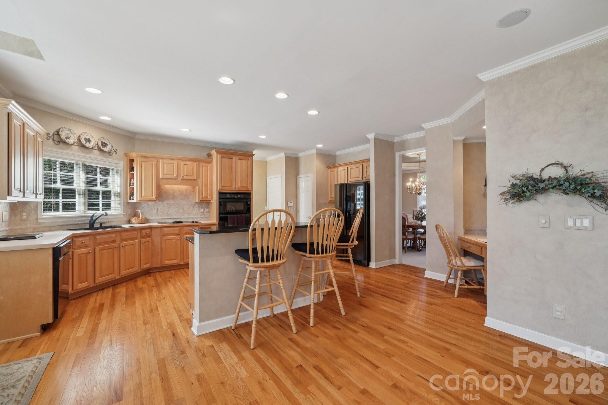2321 Treymore Lane — Charlotte