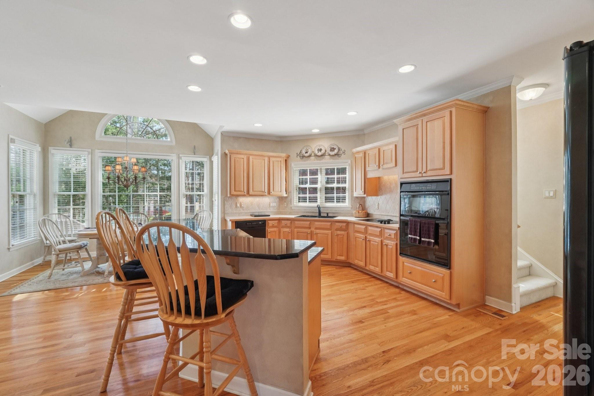 2321 Treymore Lane — Charlotte