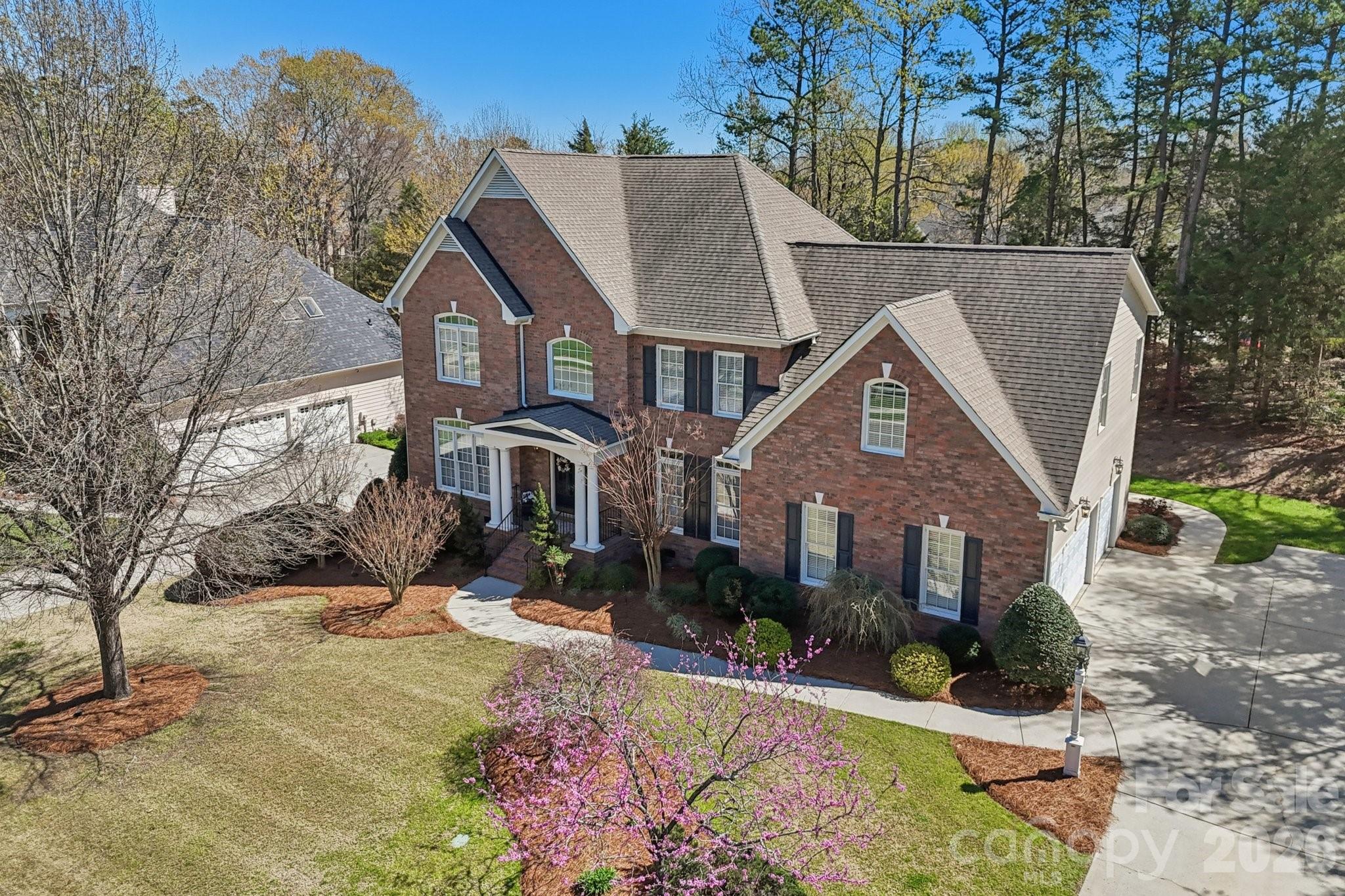 2321 Treymore Lane — Charlotte