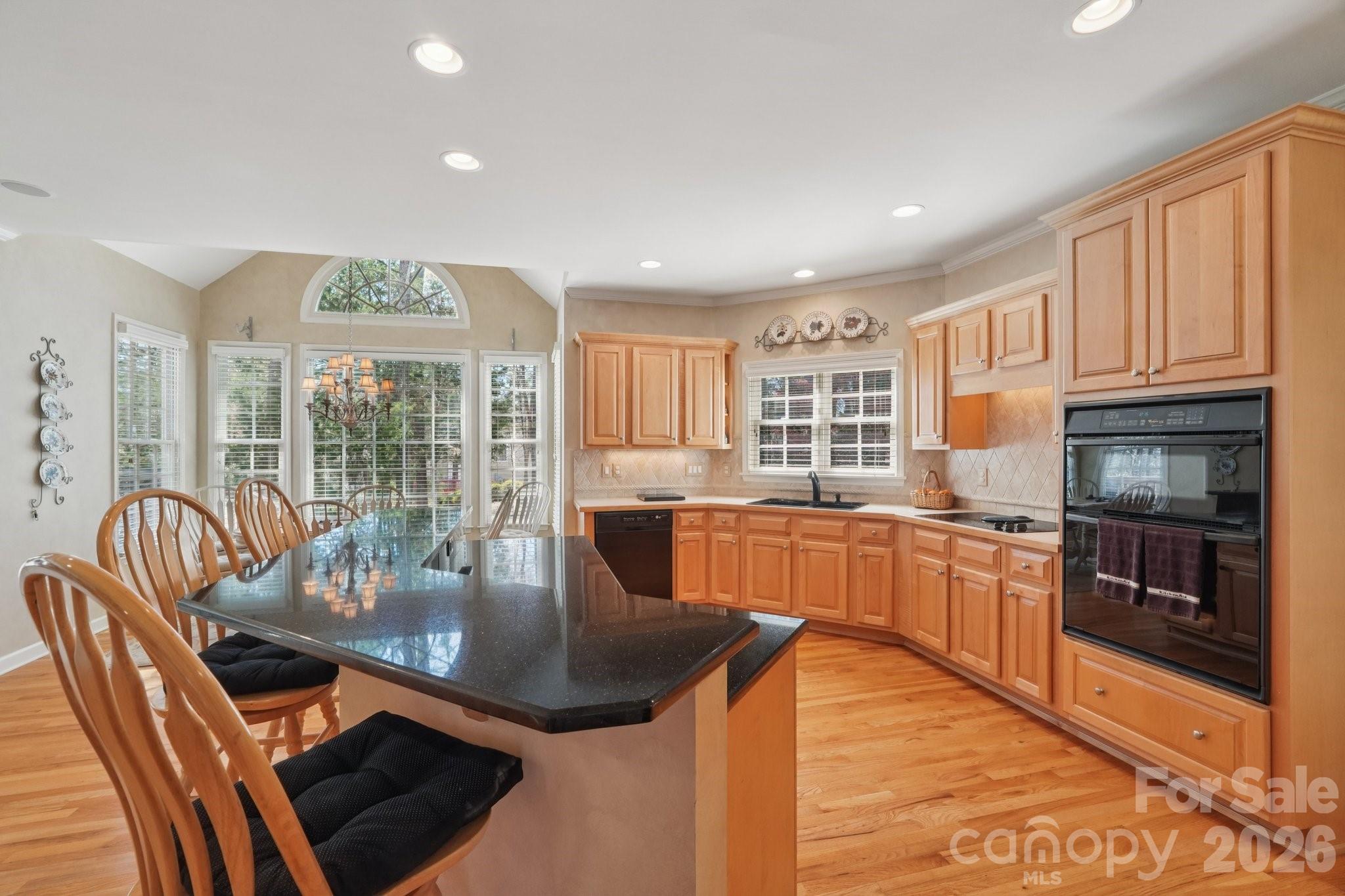 2321 Treymore Lane — Charlotte