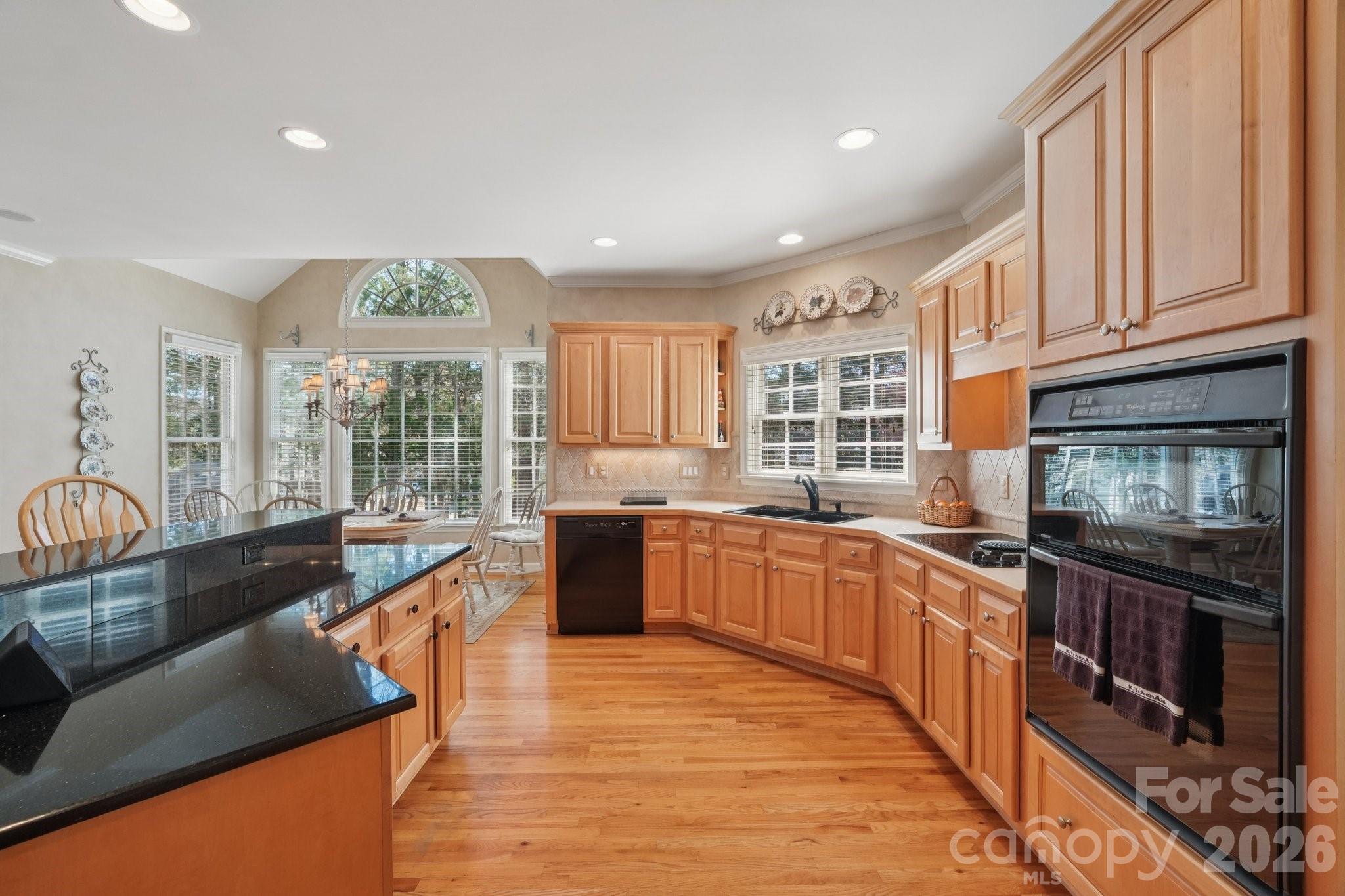 2321 Treymore Lane — Charlotte