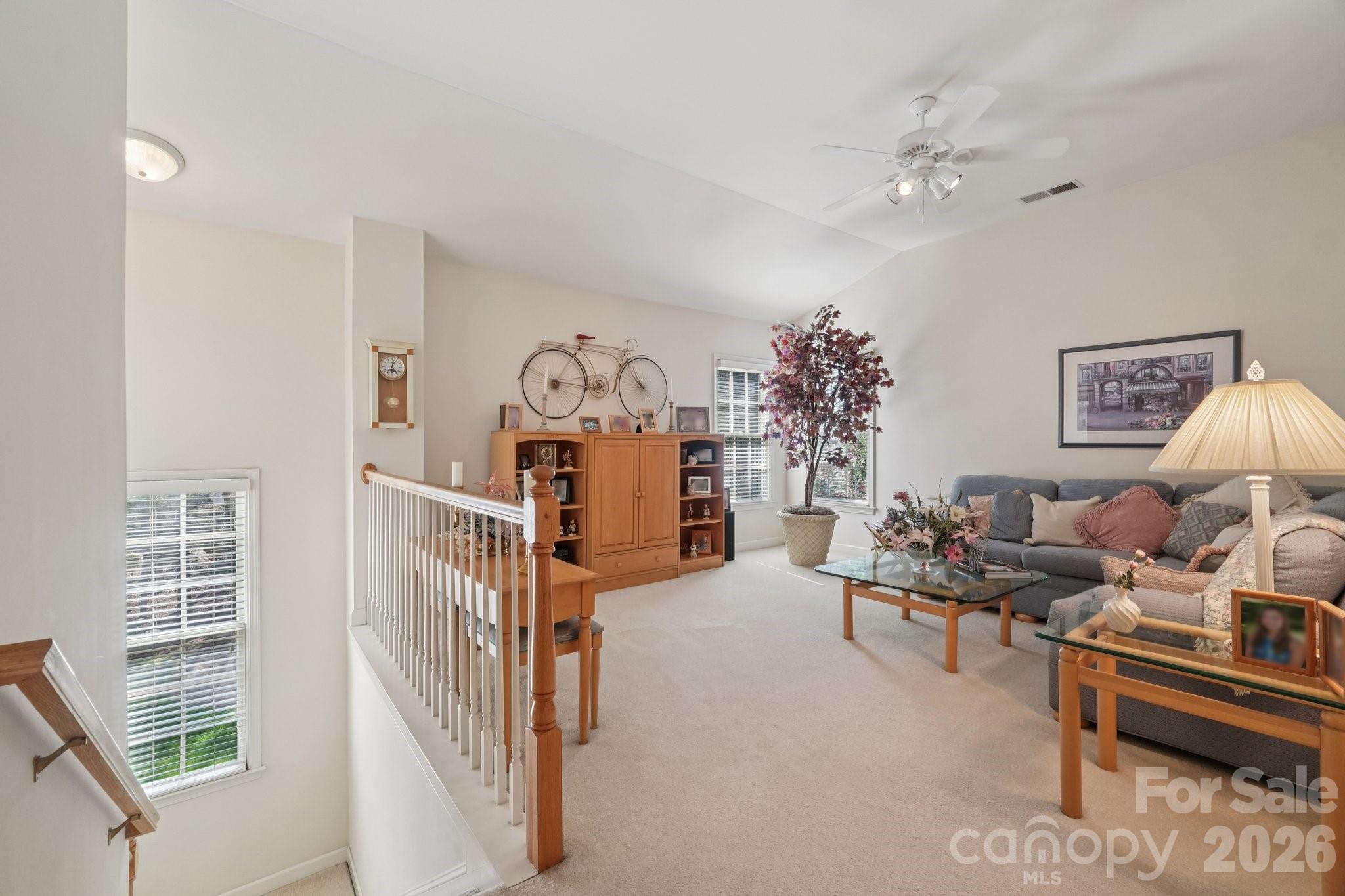 2321 Treymore Lane — Charlotte
