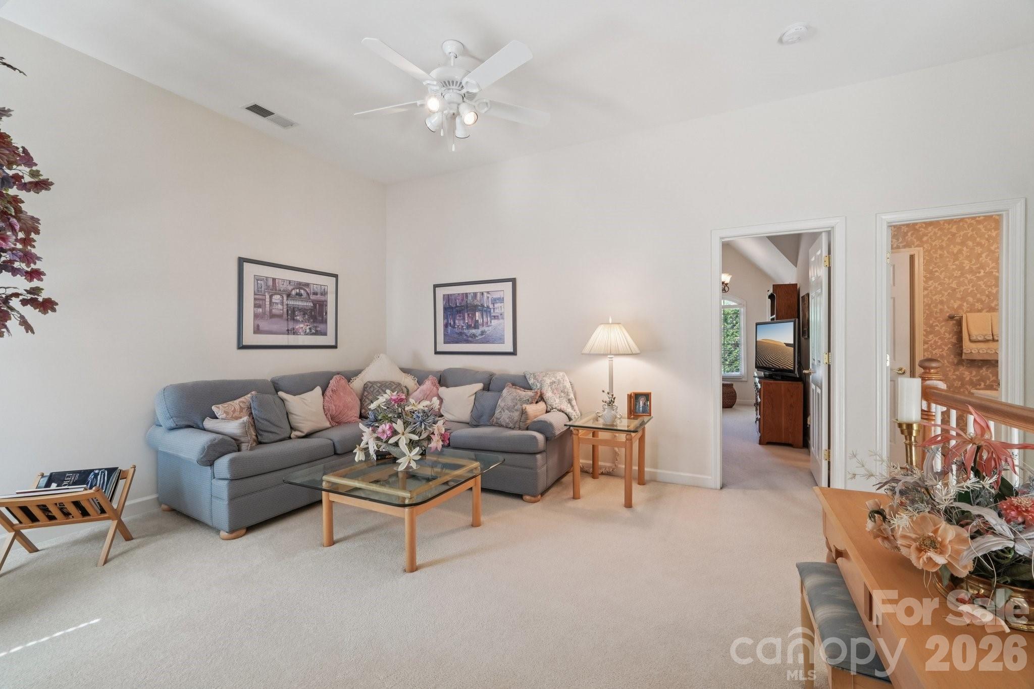 2321 Treymore Lane — Charlotte