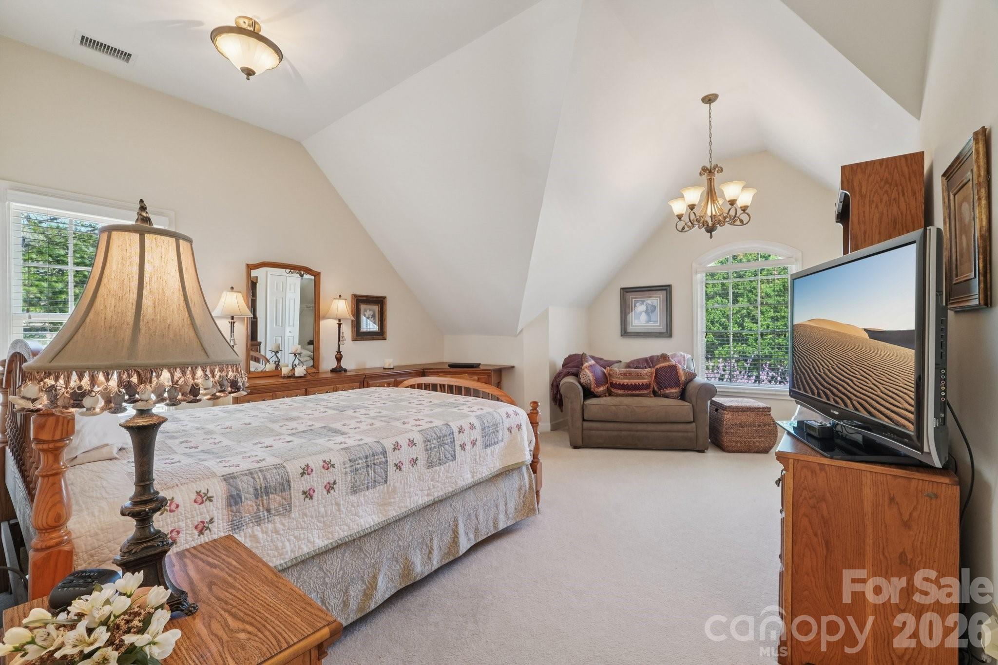 2321 Treymore Lane — Charlotte