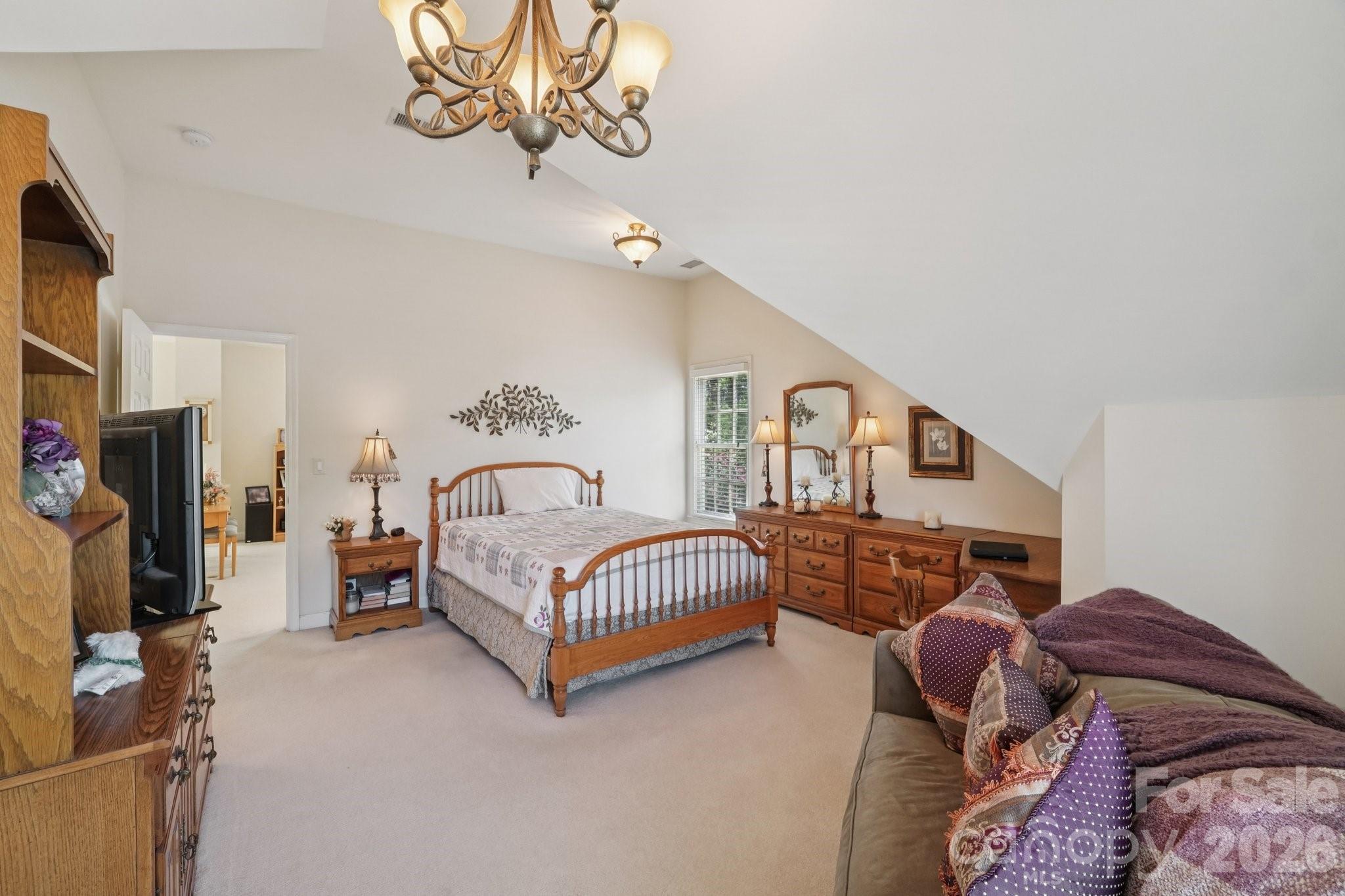 2321 Treymore Lane — Charlotte