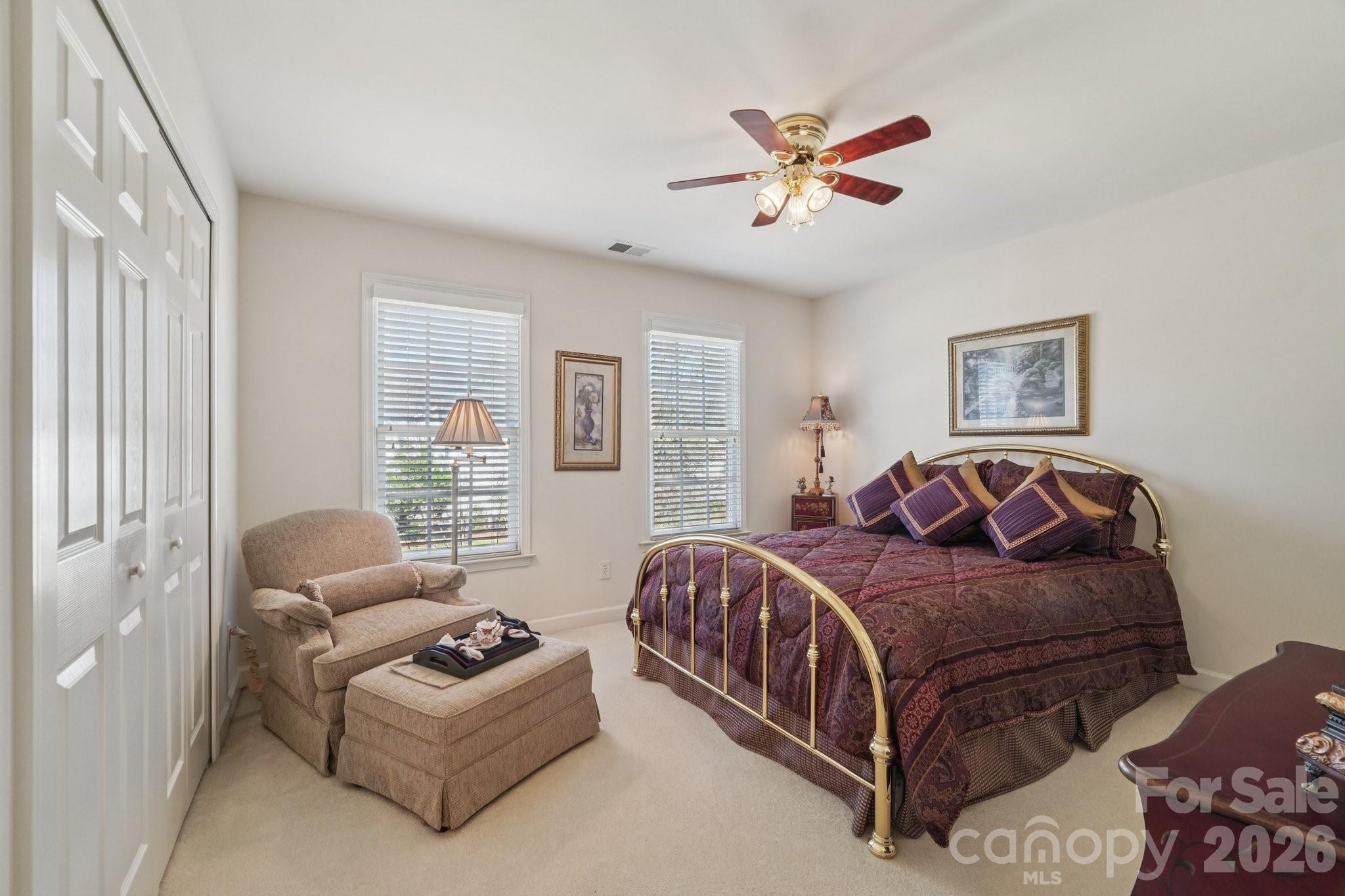 2321 Treymore Lane — Charlotte