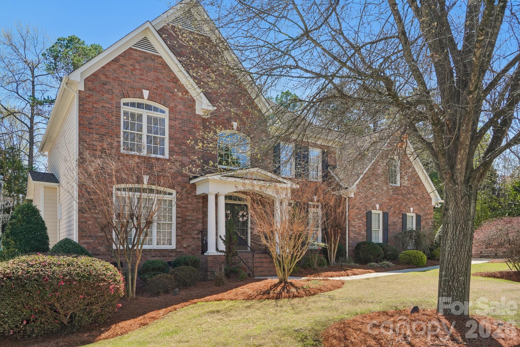 2321 Treymore Lane — Charlotte