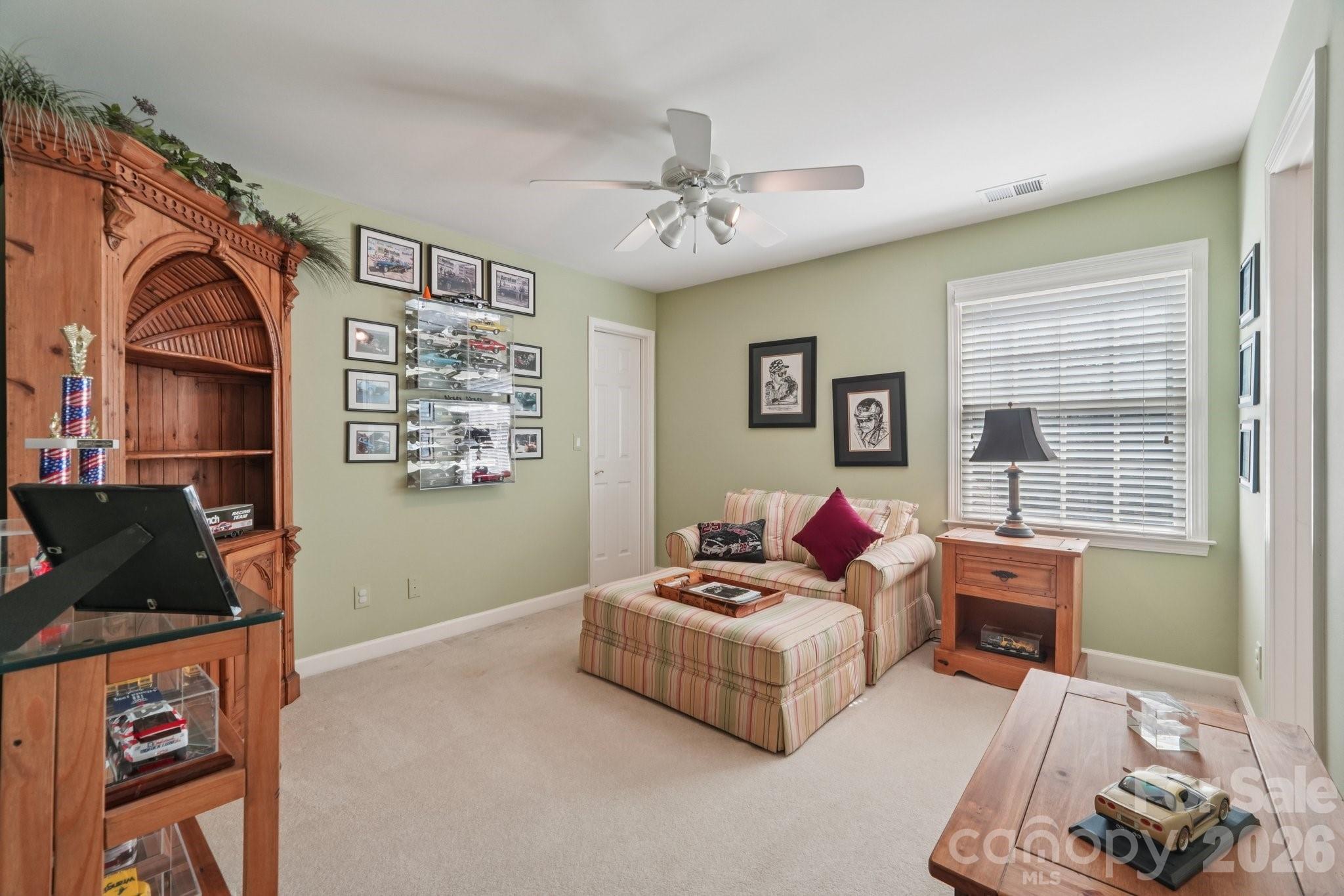 2321 Treymore Lane — Charlotte