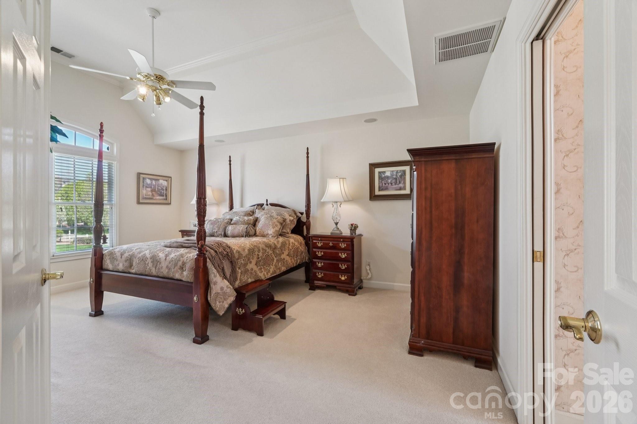 2321 Treymore Lane — Charlotte