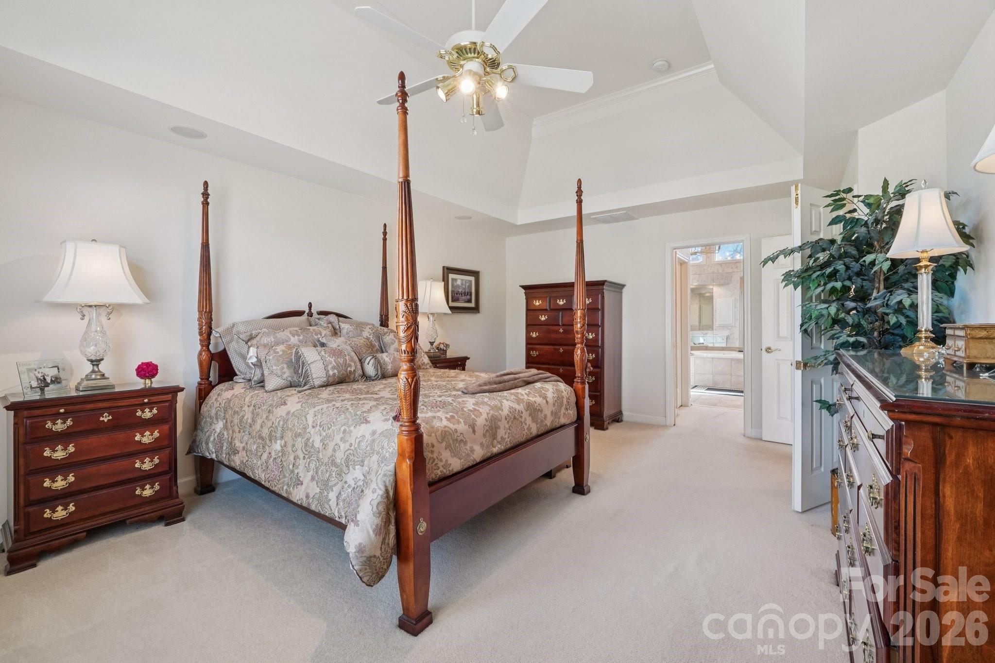 2321 Treymore Lane — Charlotte