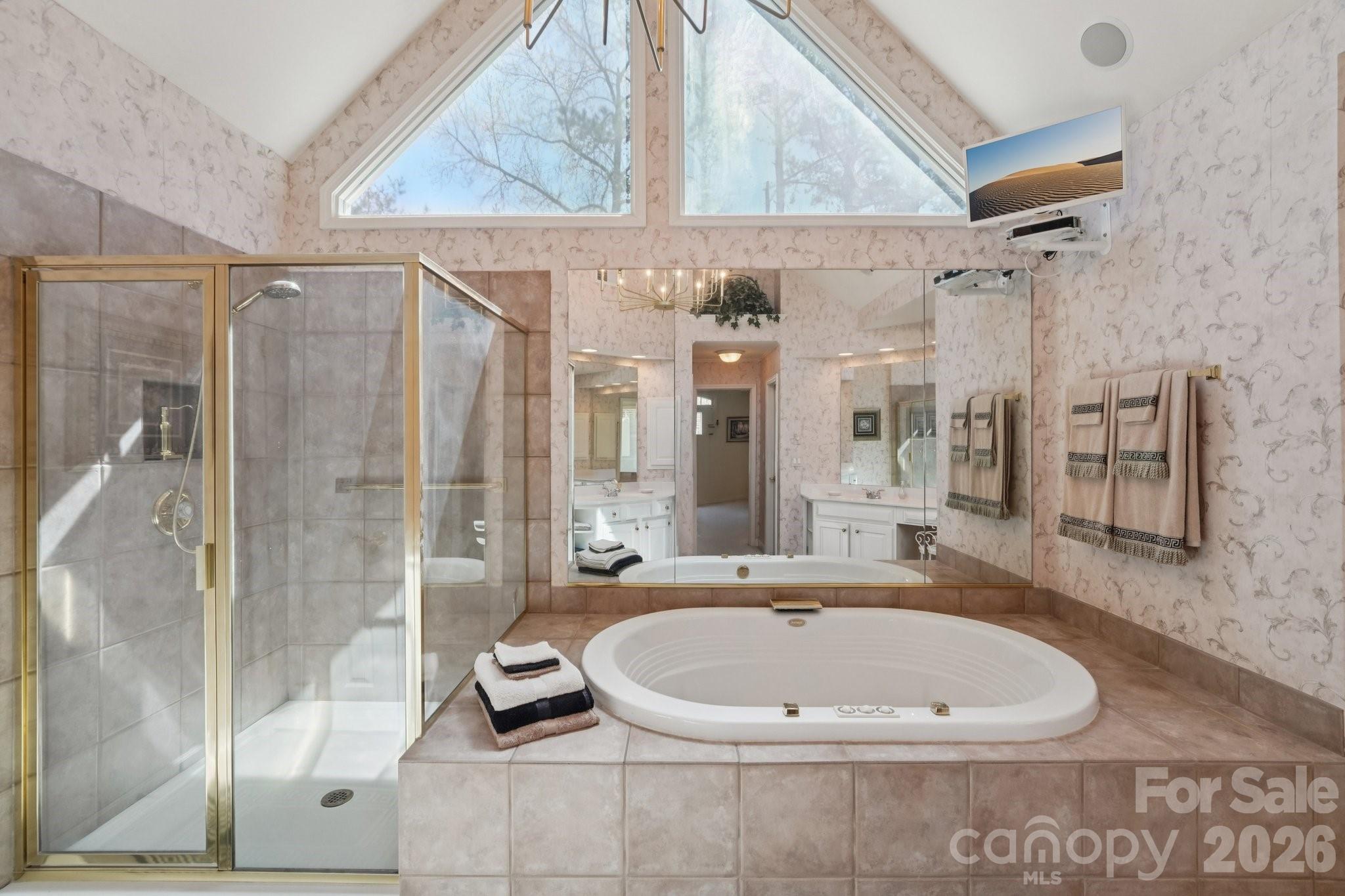 2321 Treymore Lane — Charlotte