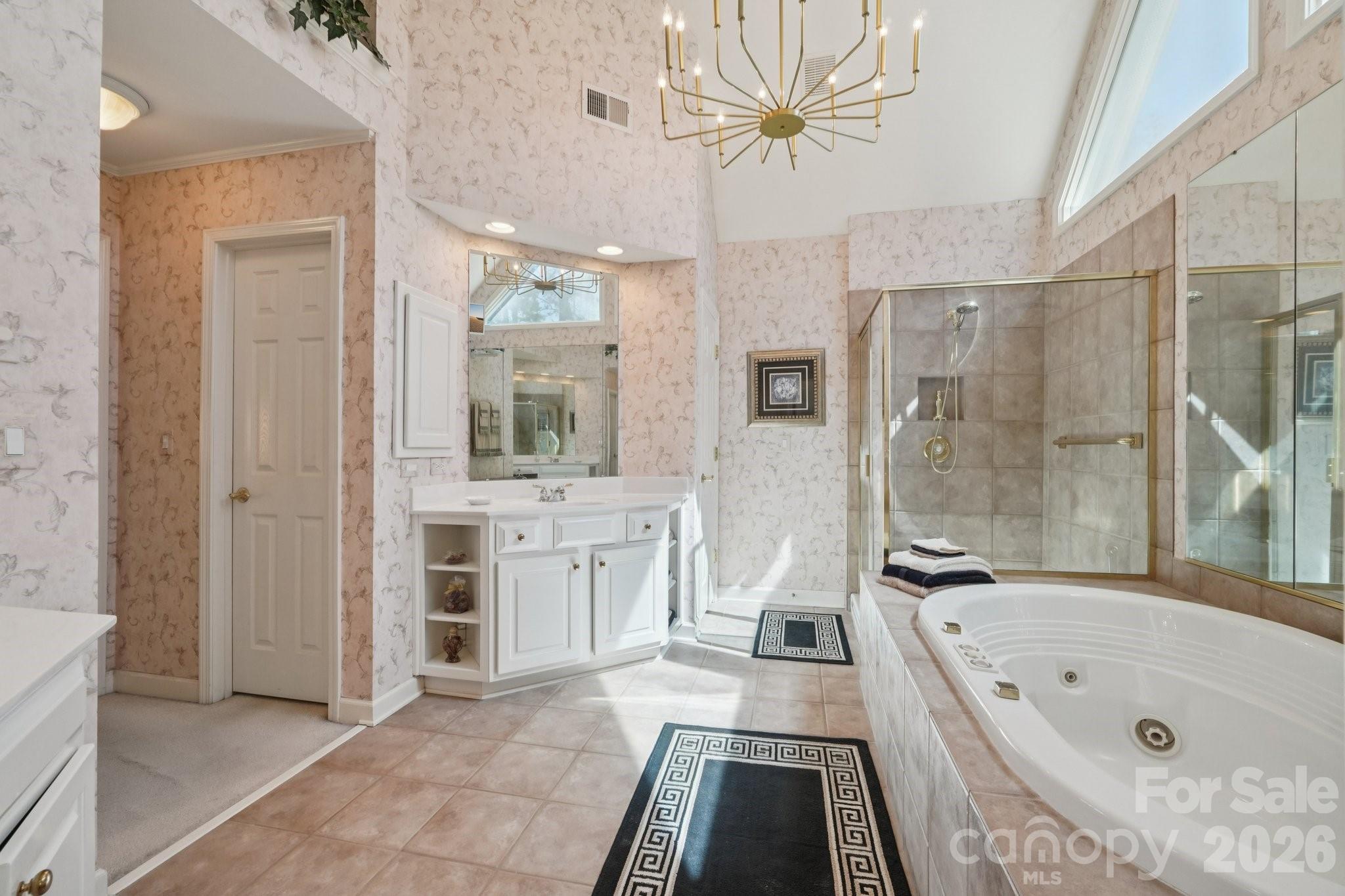 2321 Treymore Lane — Charlotte