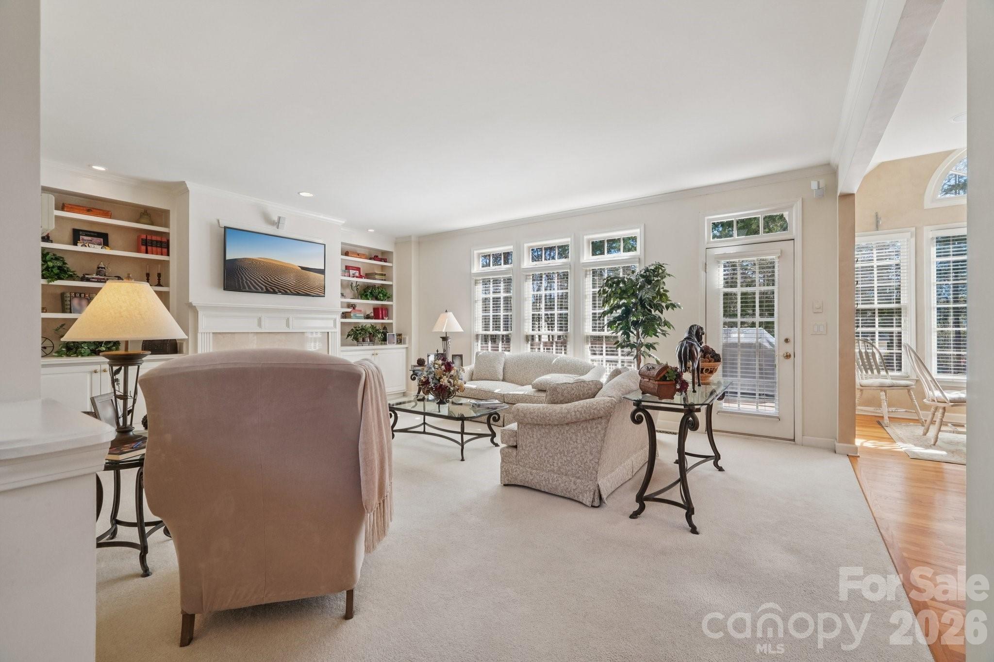 2321 Treymore Lane — Charlotte