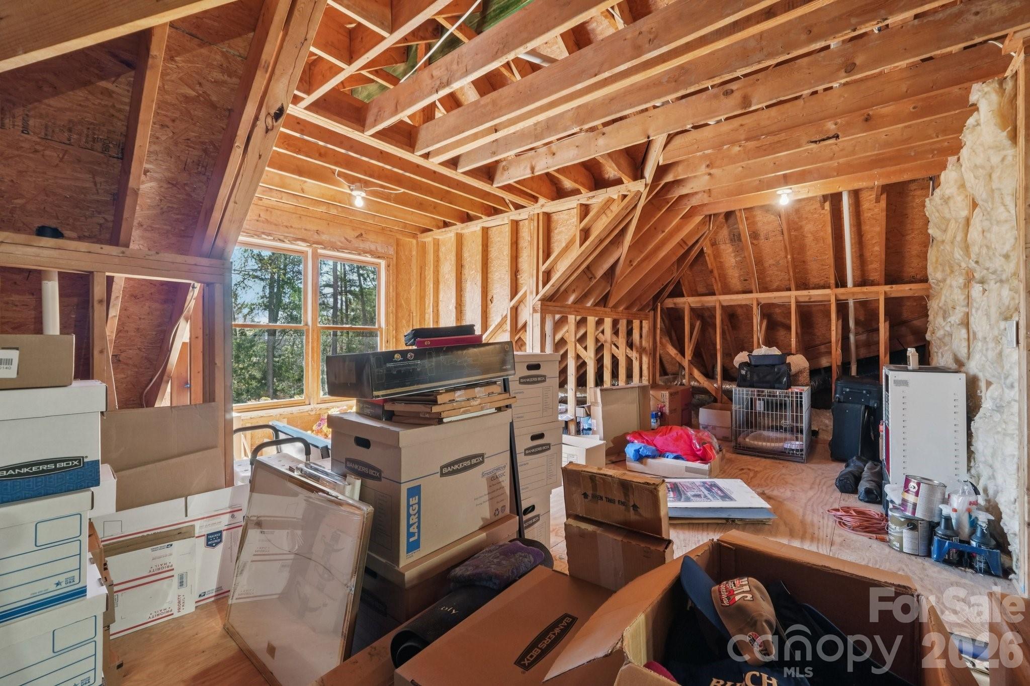 2321 Treymore Lane — Charlotte