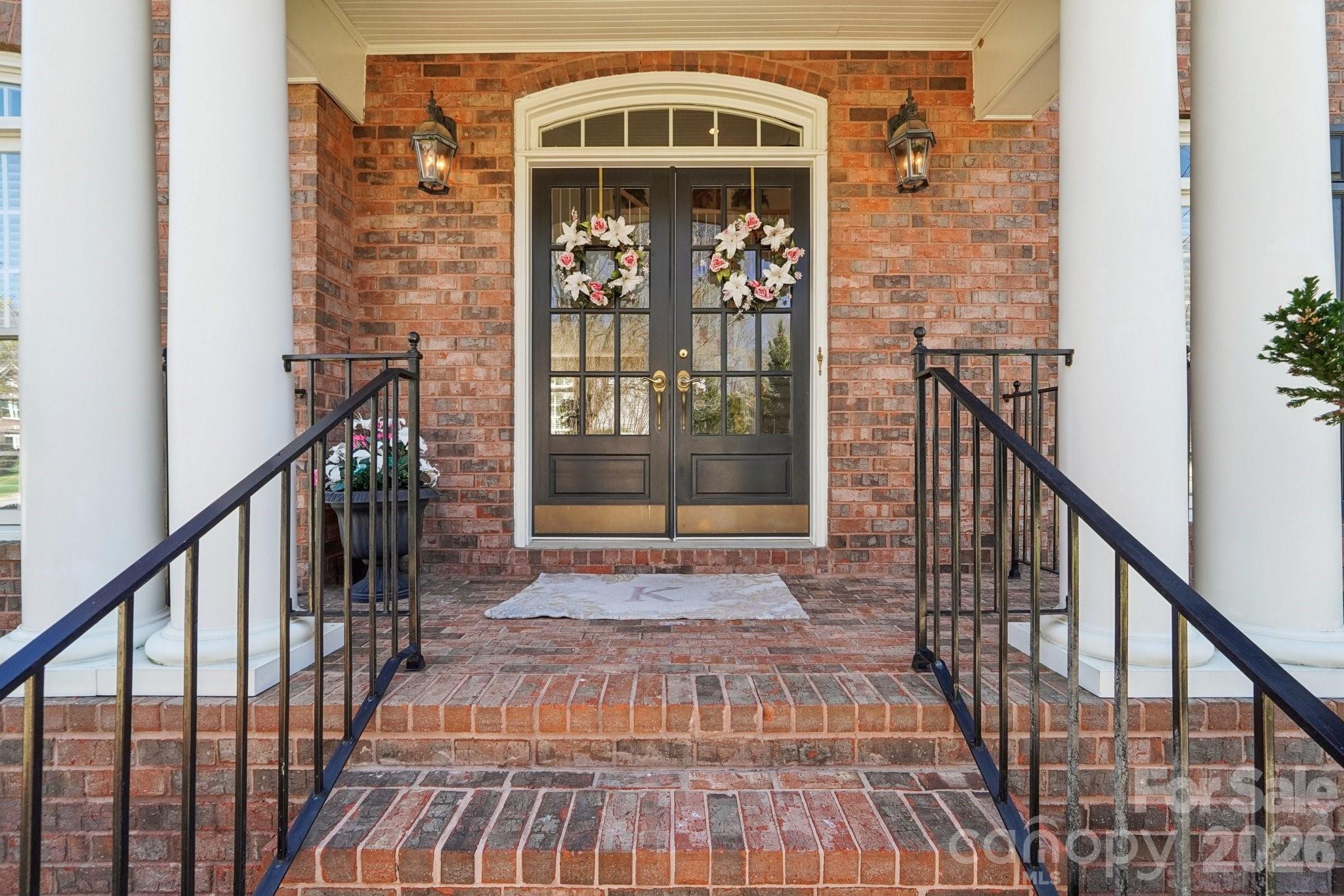 2321 Treymore Lane — Charlotte