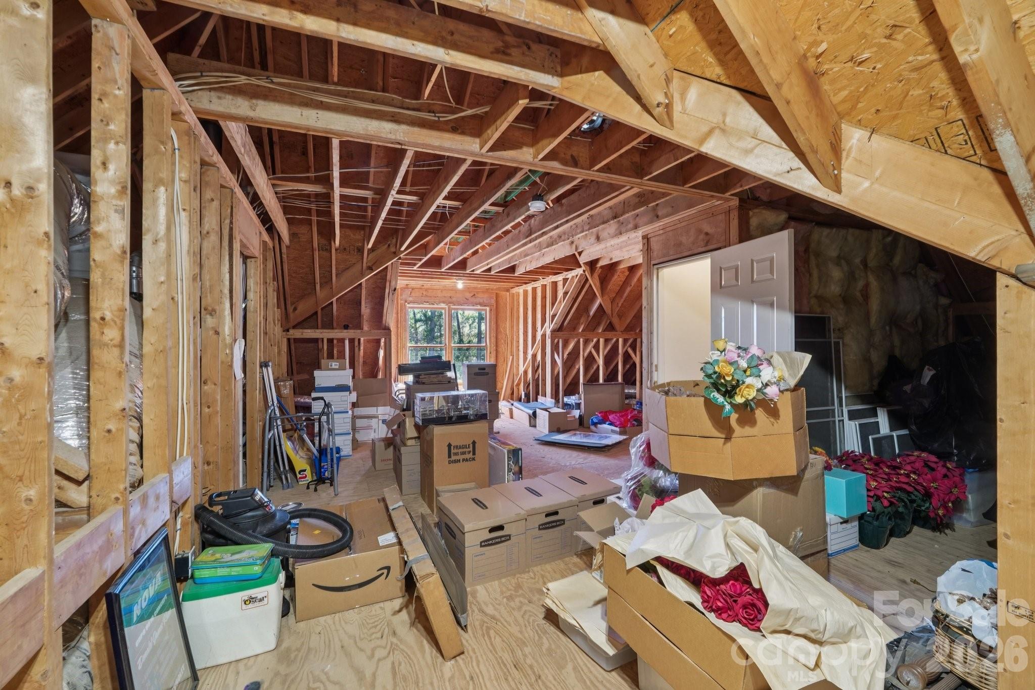 2321 Treymore Lane — Charlotte